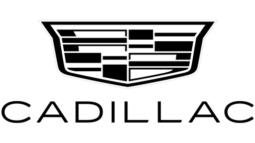 Cadillac logo