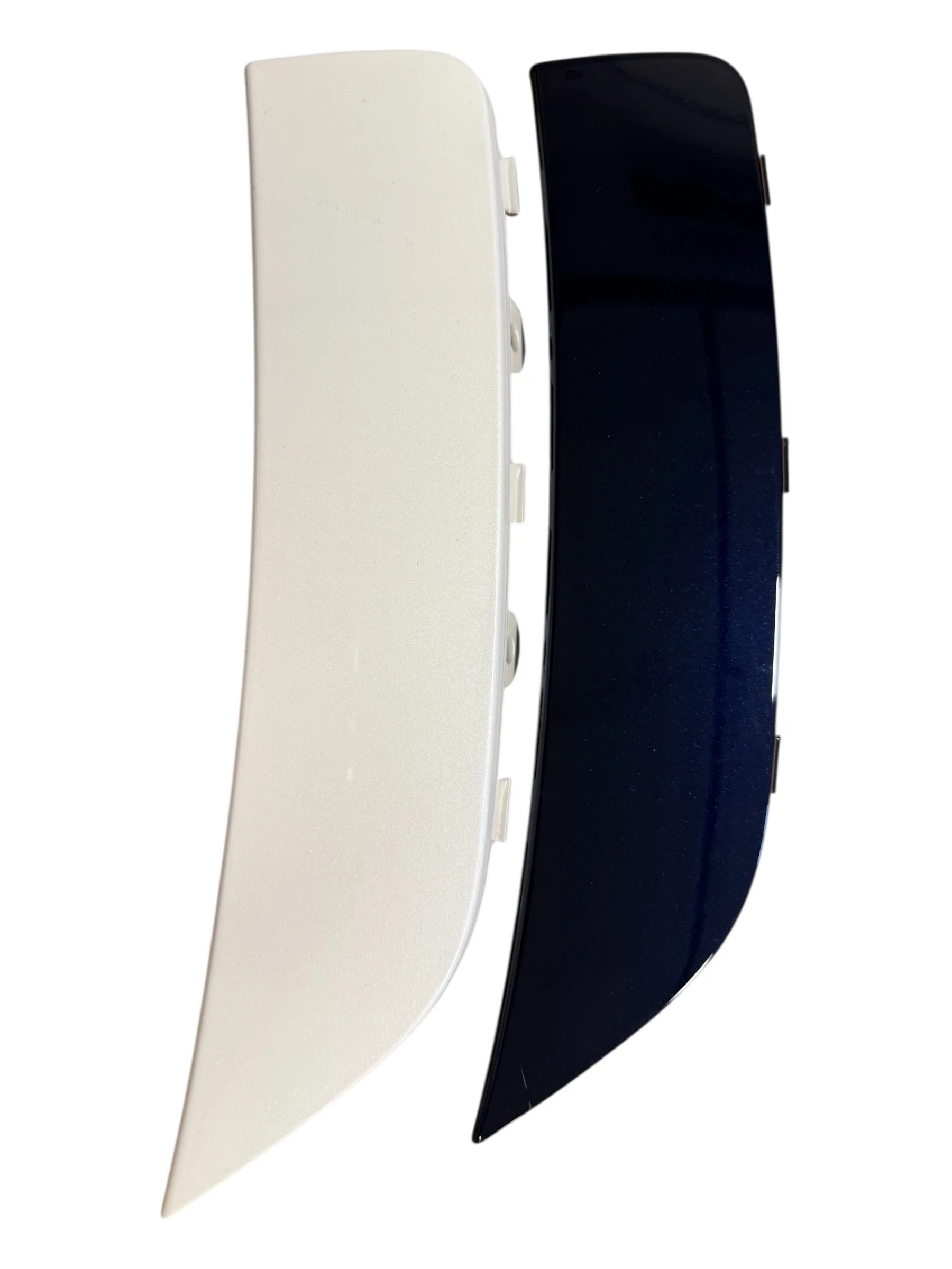 Mercedes Maybach Painted Exterior Trim Component
