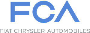 FIAT Chrysler Automobiles (FCA) logo