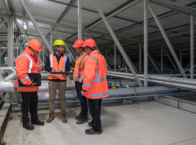 Structural Engineering | Strata Group Engineers NZ