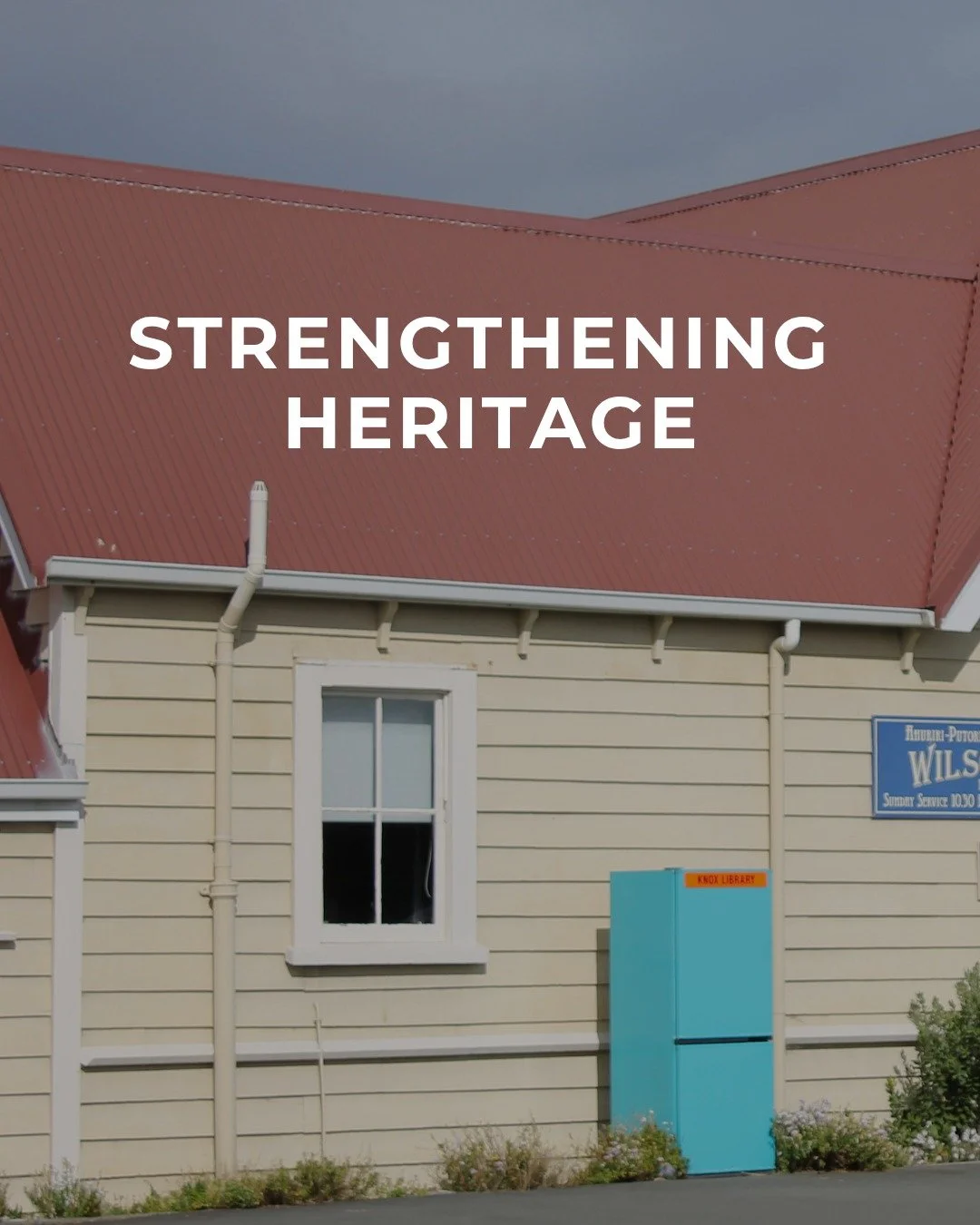 The Knox Church in Napier, a pre-1900 heritage treasure, presented a unique challenge: how do you improve seismic resilience while protecting historical character?
Over 9.5 years, Strata Group delivered a comprehensive seismic assessment and upgrade