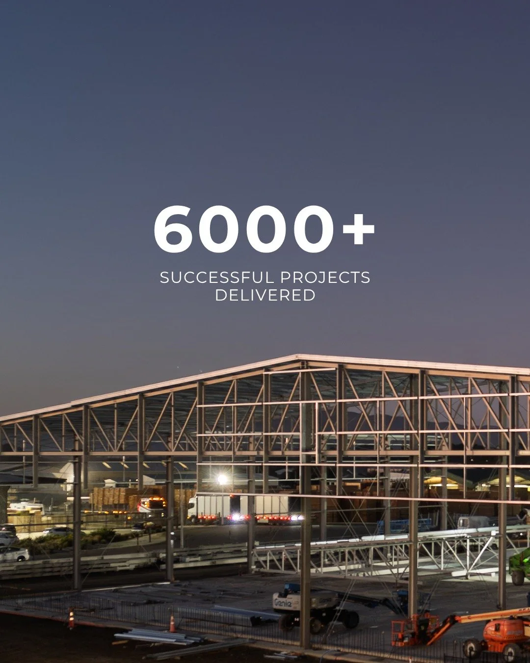 Strong foundations are built on experience.
At Strata Group, we’ve delivered over 6,000 projects worth $2B, backed by more than 400 years of combined engineering expertise. 
Ready to put your project on solid ground?
🔗 Learn more: stratagro