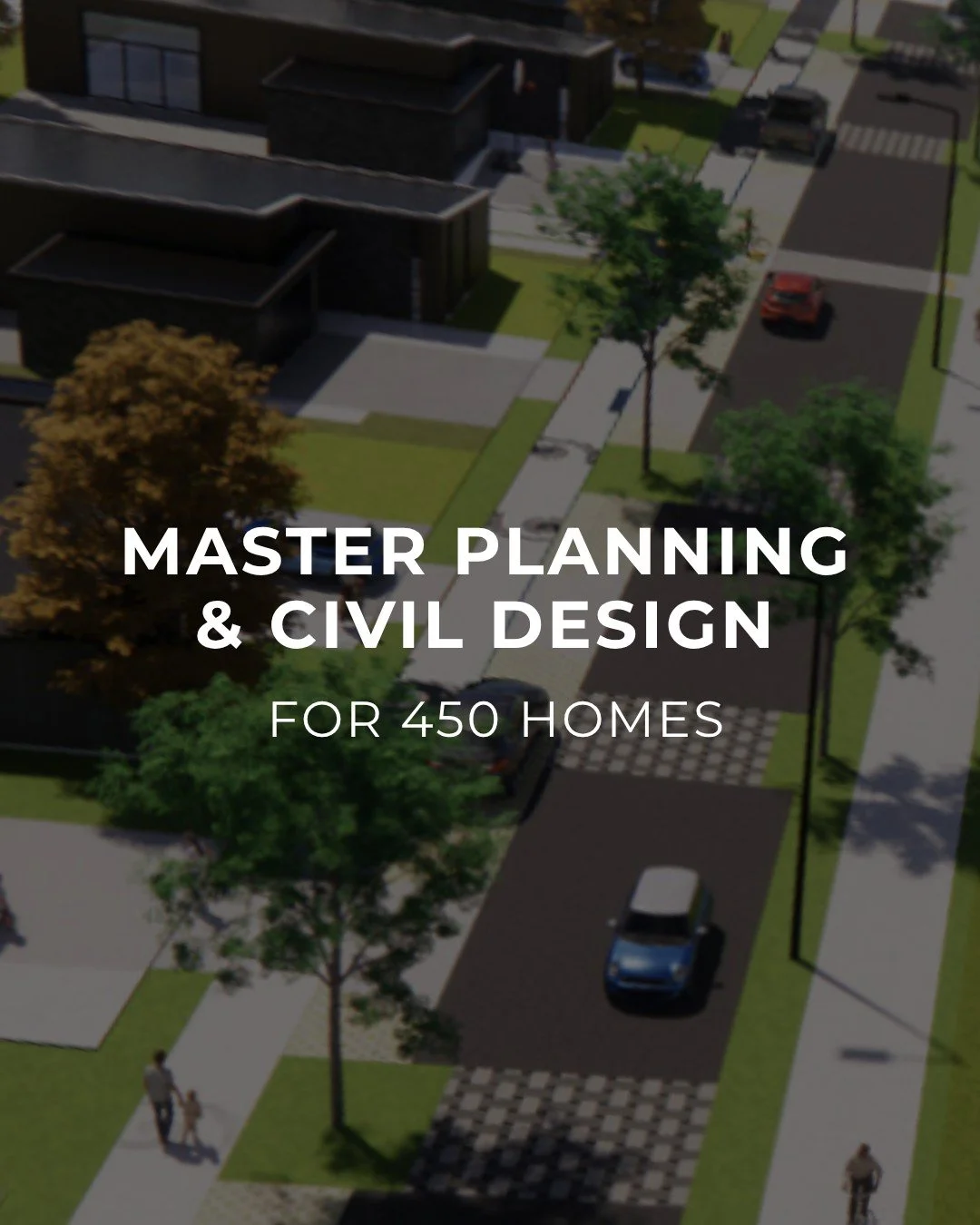 🏡 Wairatahi, Flaxmere - Building Communities for the Future
From inception to fast-track consenting, Strata Group has played a key role in this $40M, 450-home development in partnership with Tamatea Pōkai Whenua.
By addressing infrastructure chall