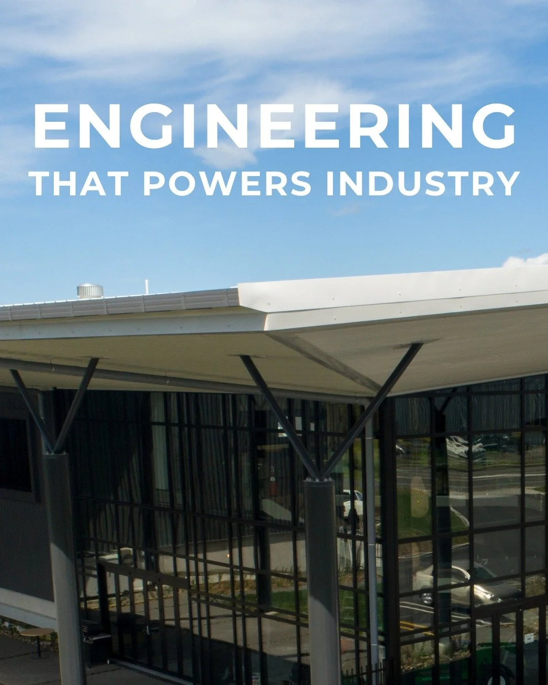 Engineering That Powers Industry

From manufacturing to logistics, Strata Group has delivered innovative industrial projects that support some of New Zealand&rsquo;s most vital sectors.

Our focus?

⚙️ Optimising operational efficiency
✅ Meeting the 