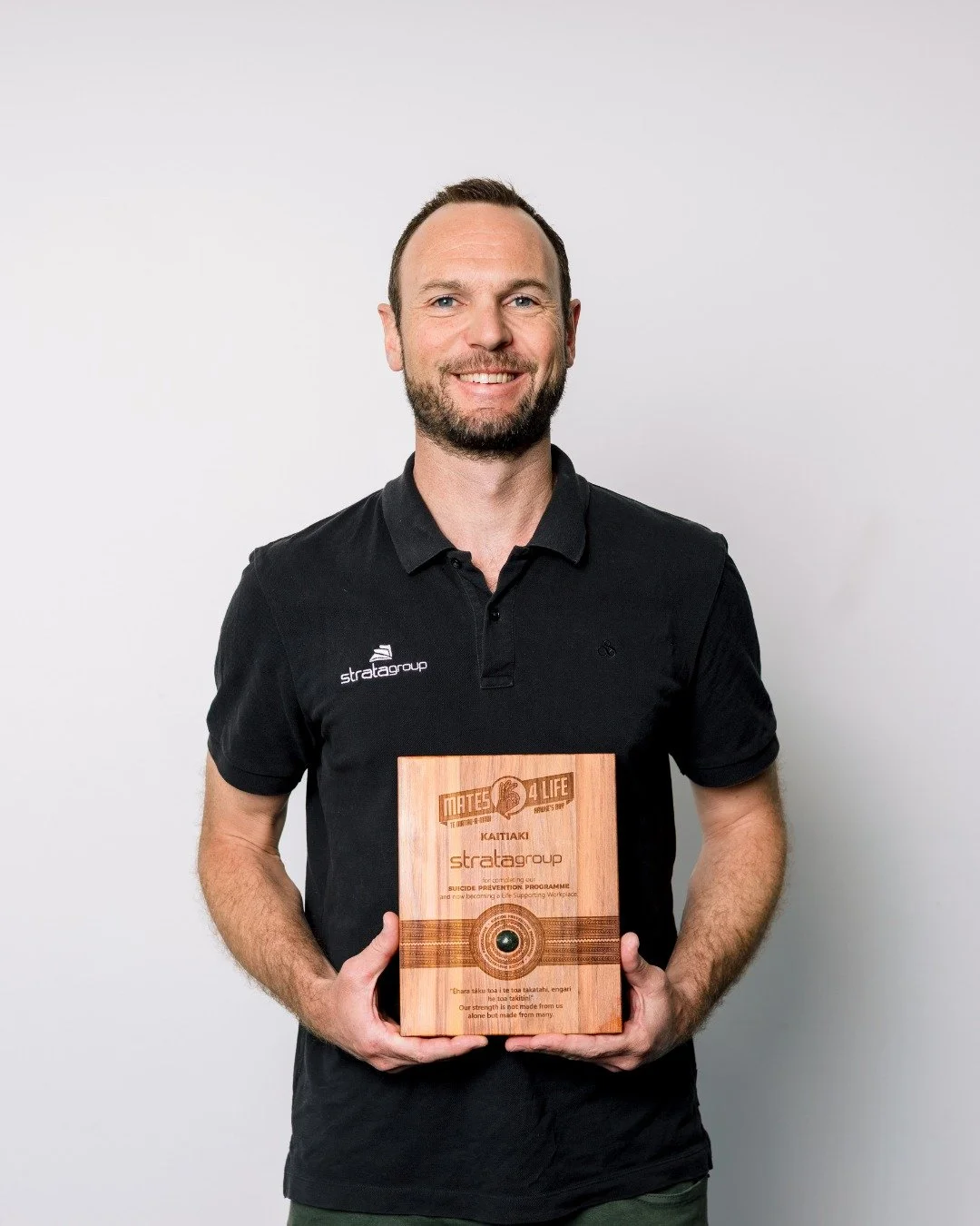 Recently, our team took part in suicide prevention training delivered by Mates4Life.

This important programme equips people with the confidence and tools to have courageous conversations, recognise when someone may be struggling, and know how to res