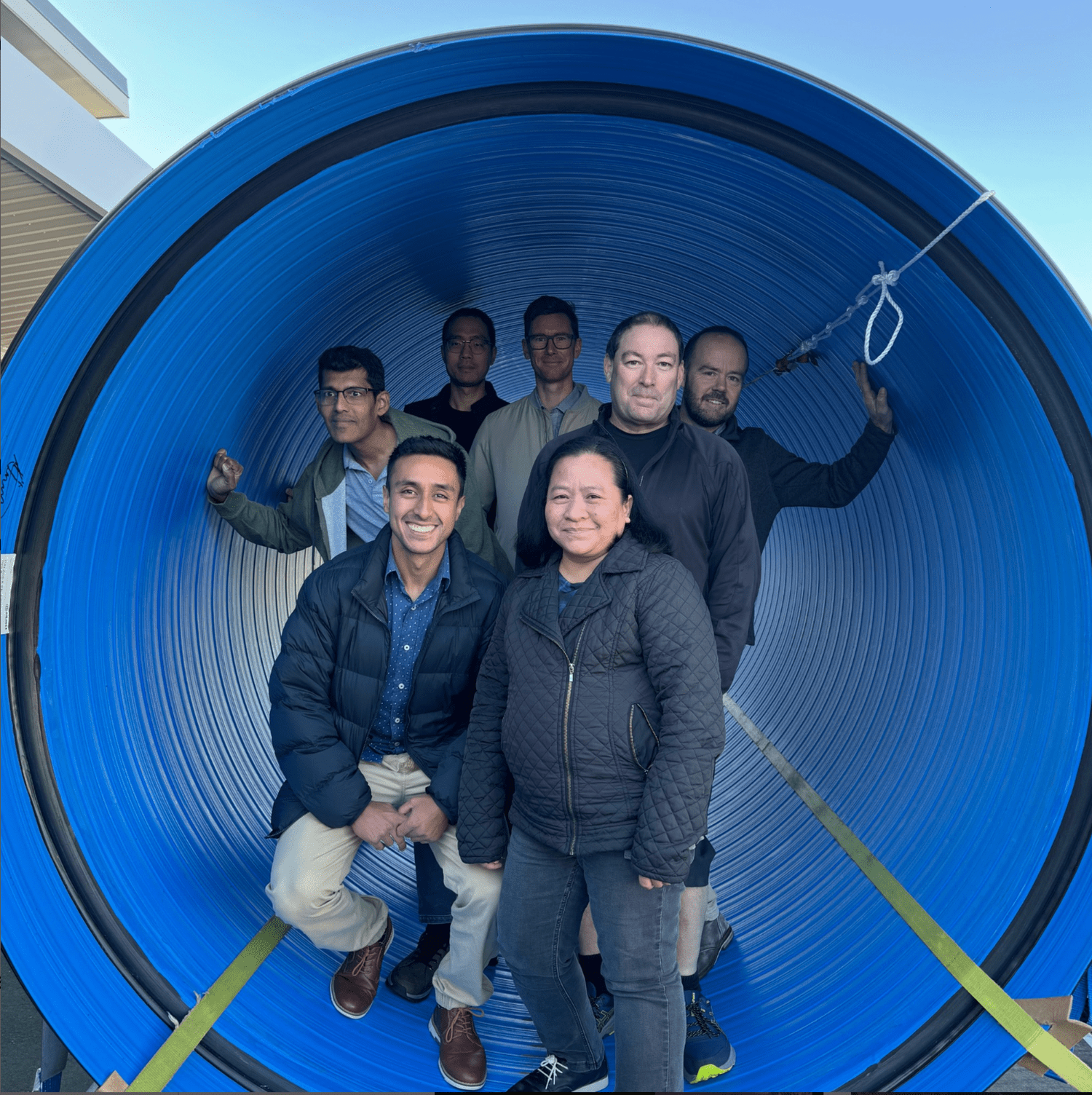 Careers at NZ's Top Engineering Firm | Strata Group Engineers NZ