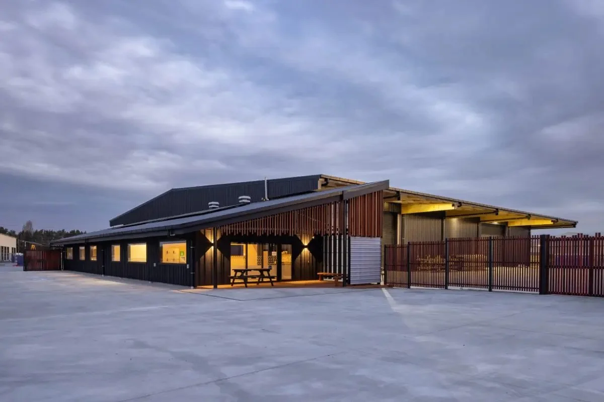 Building Futures, Hawke's Bay, BBI, Tumu