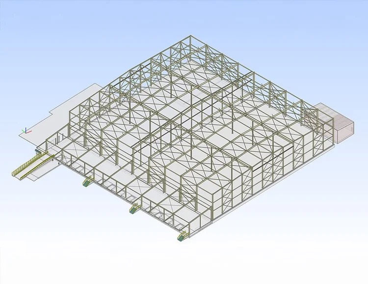 CAD Draughting | Strata Group Engineers NZ