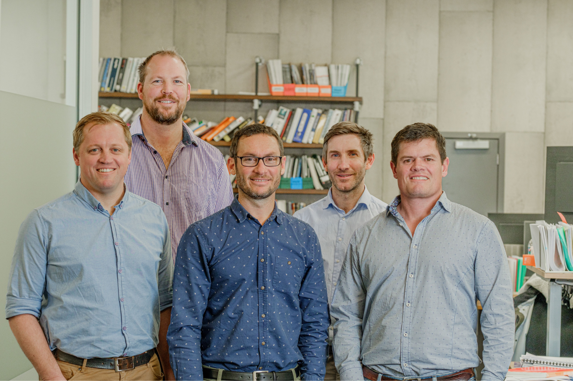 Strata Group Engineers NZ