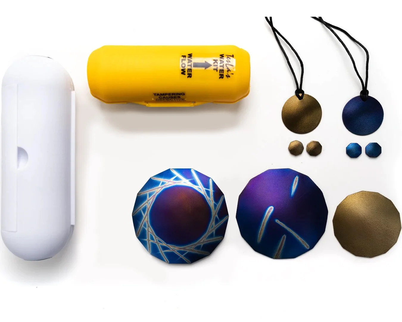 5G House Kit