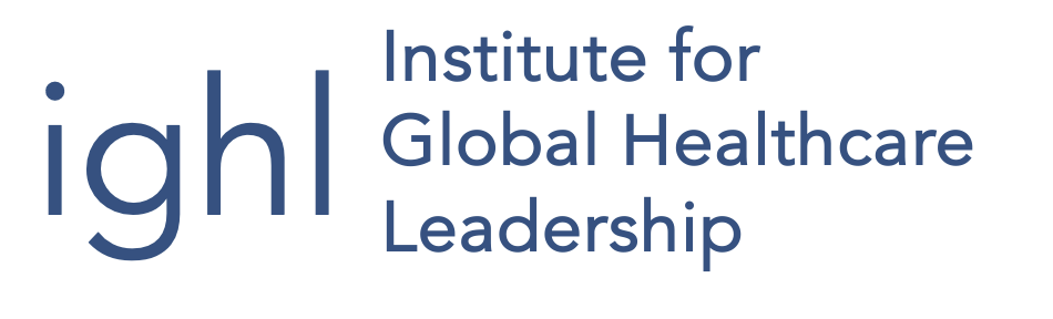 Institute for Global Healthcare Leadership™