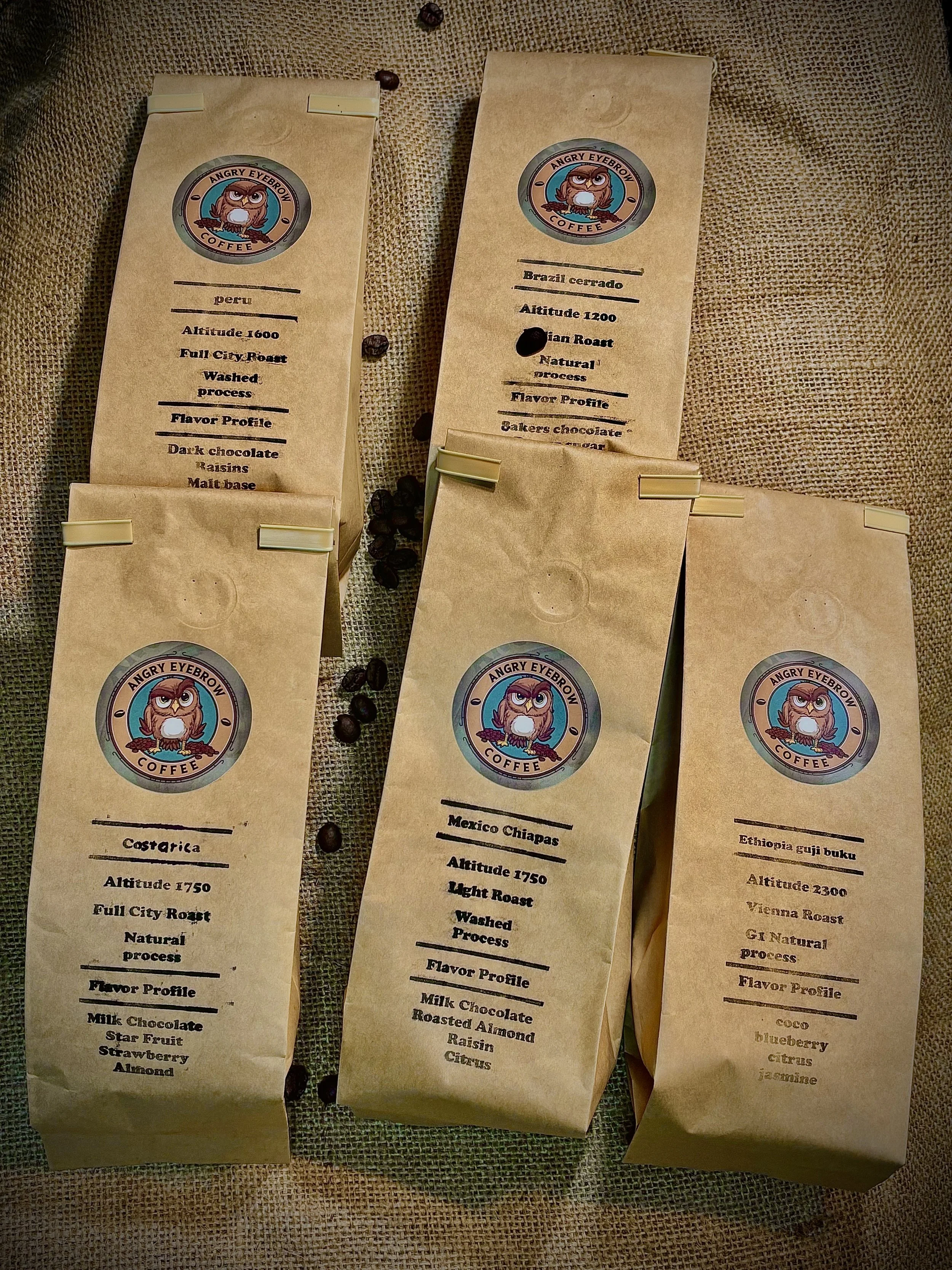 Double Up Subscription