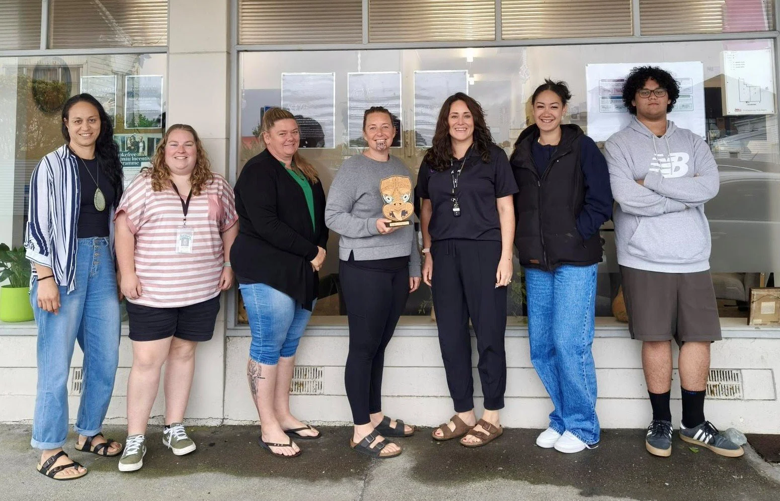 Te Hono o Ngā Waka – Small Business Award winners 2025