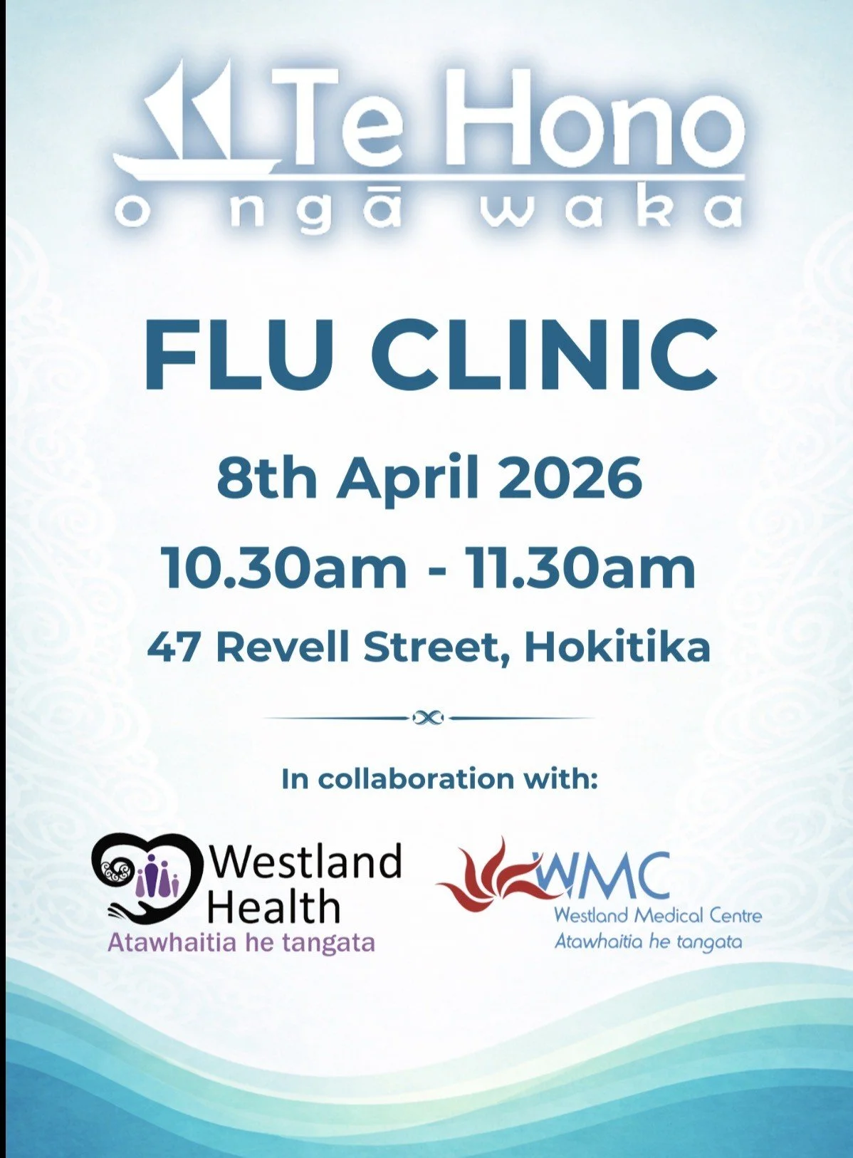 He mea nui te whanaungatanga Relationships matter