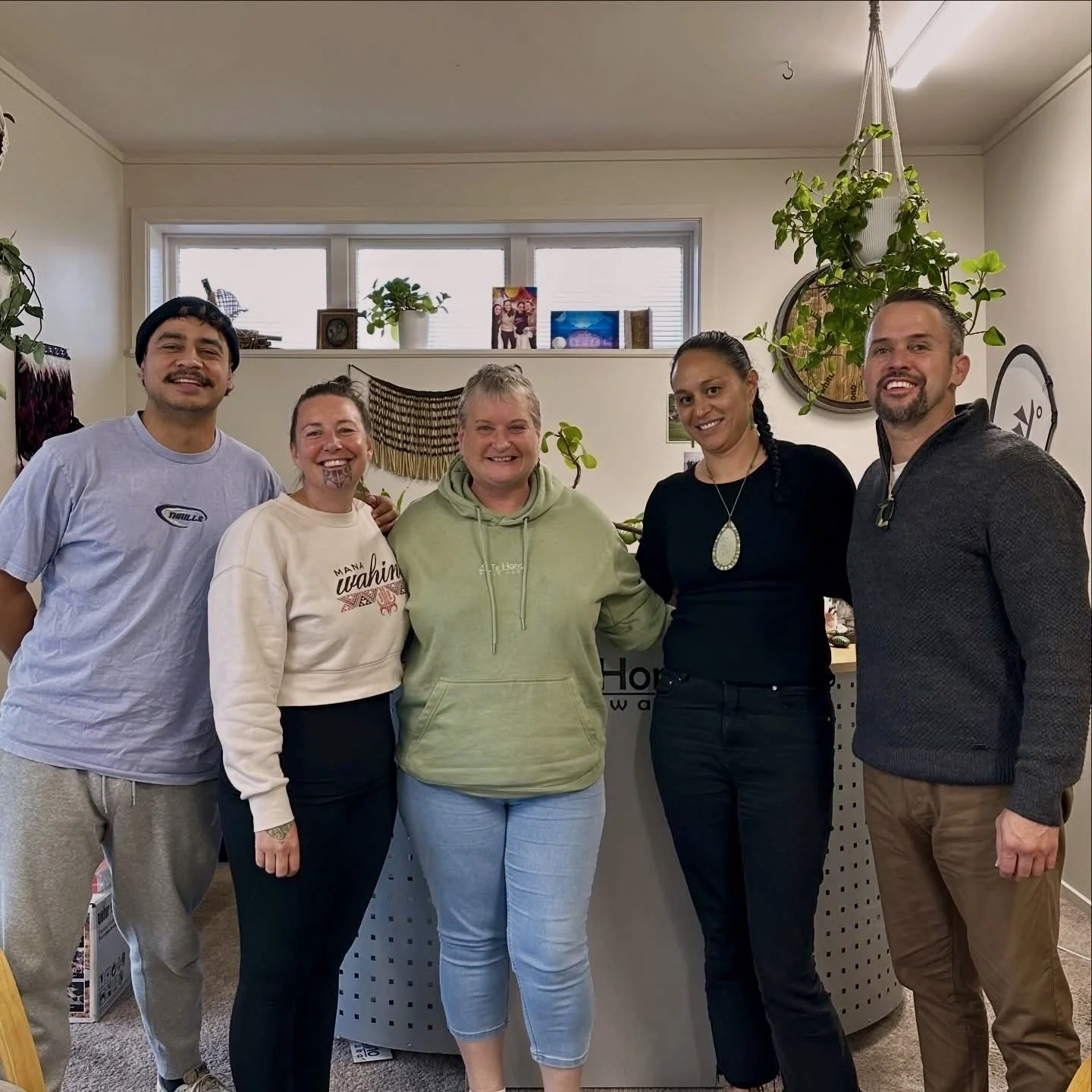 When Communities Are Left Carrying the Weight