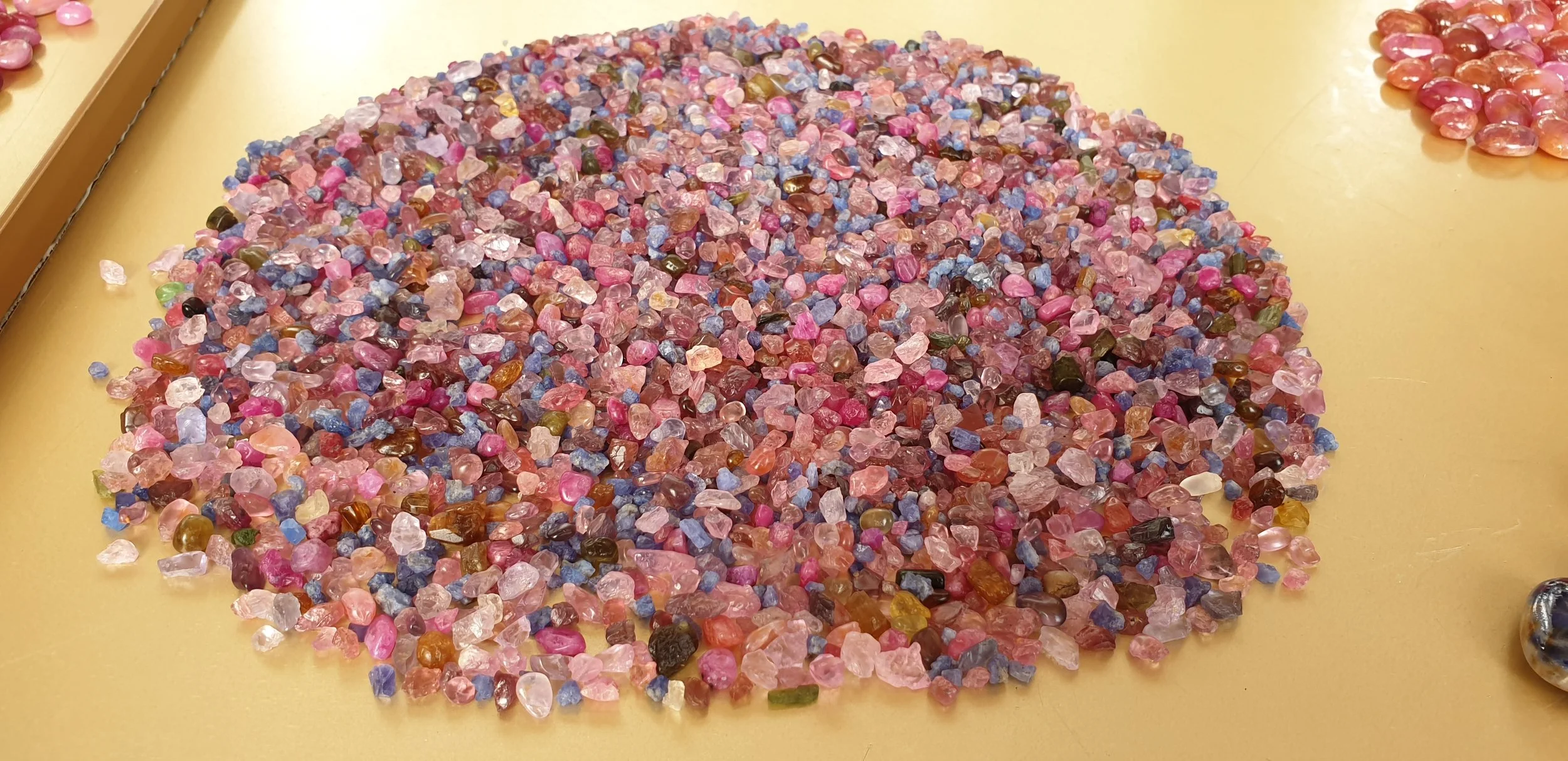 Rough Local Stones For Sale