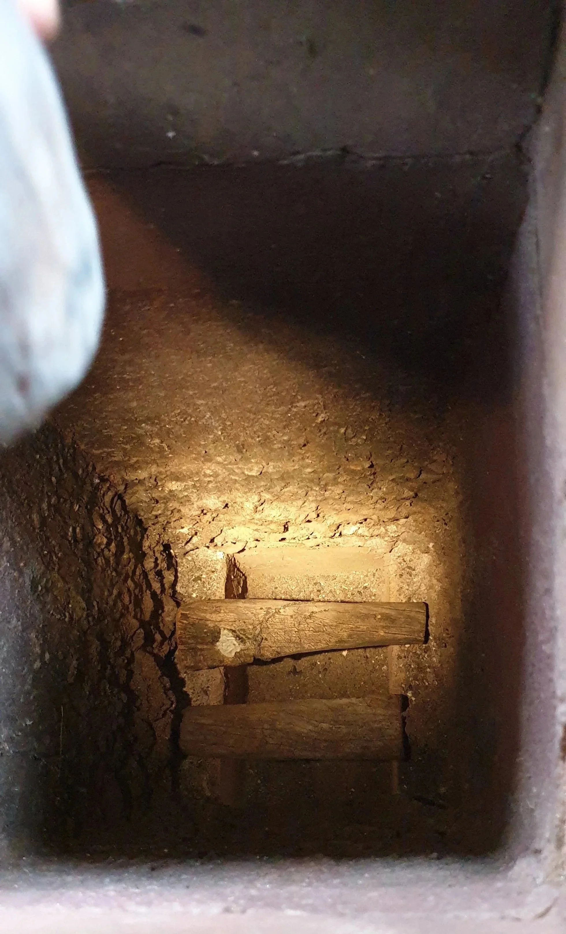 The Oven