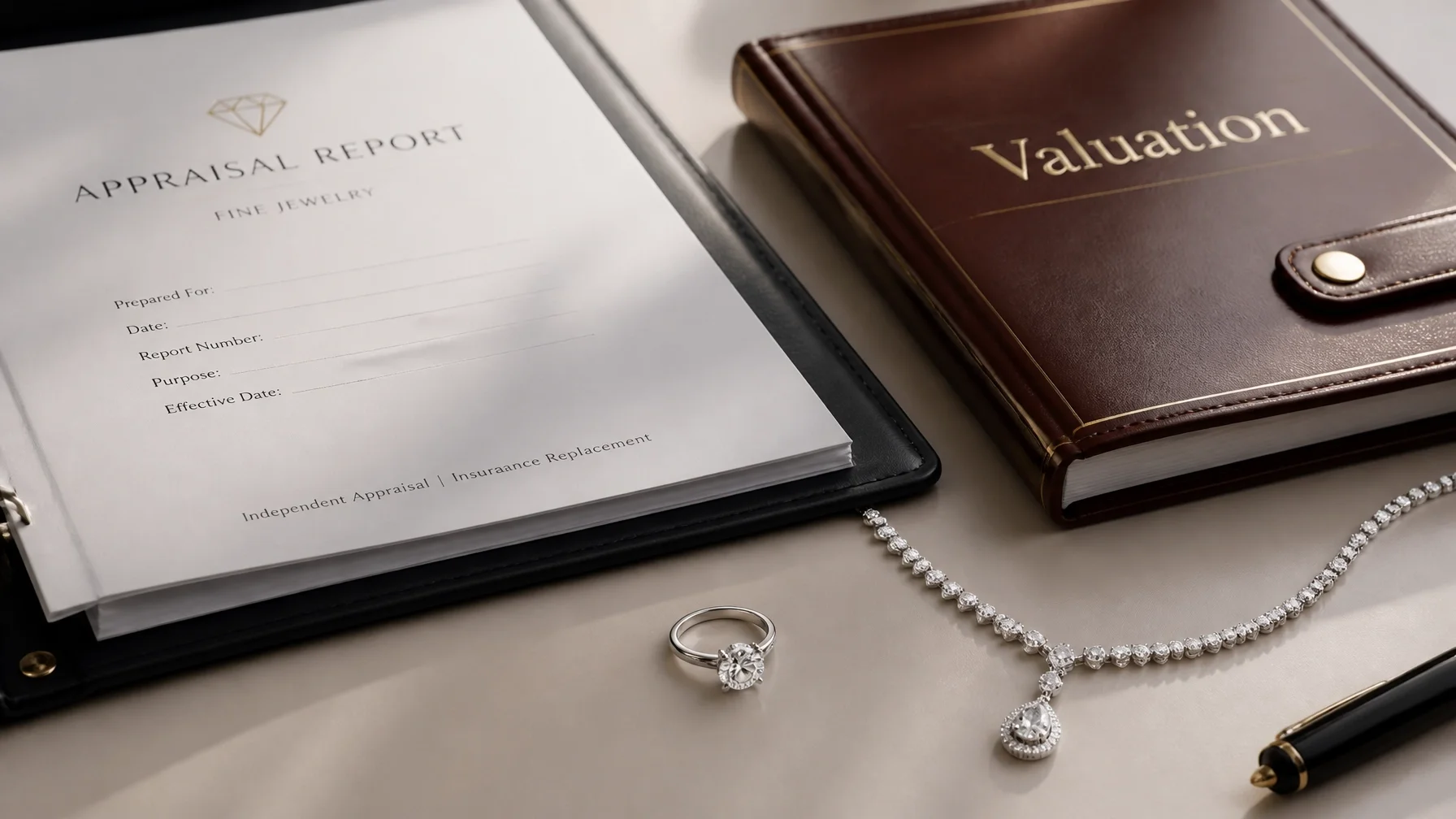 7 Mistakes You're Making with Your Jewelry Insurance Valuation (and How to Fix Them)