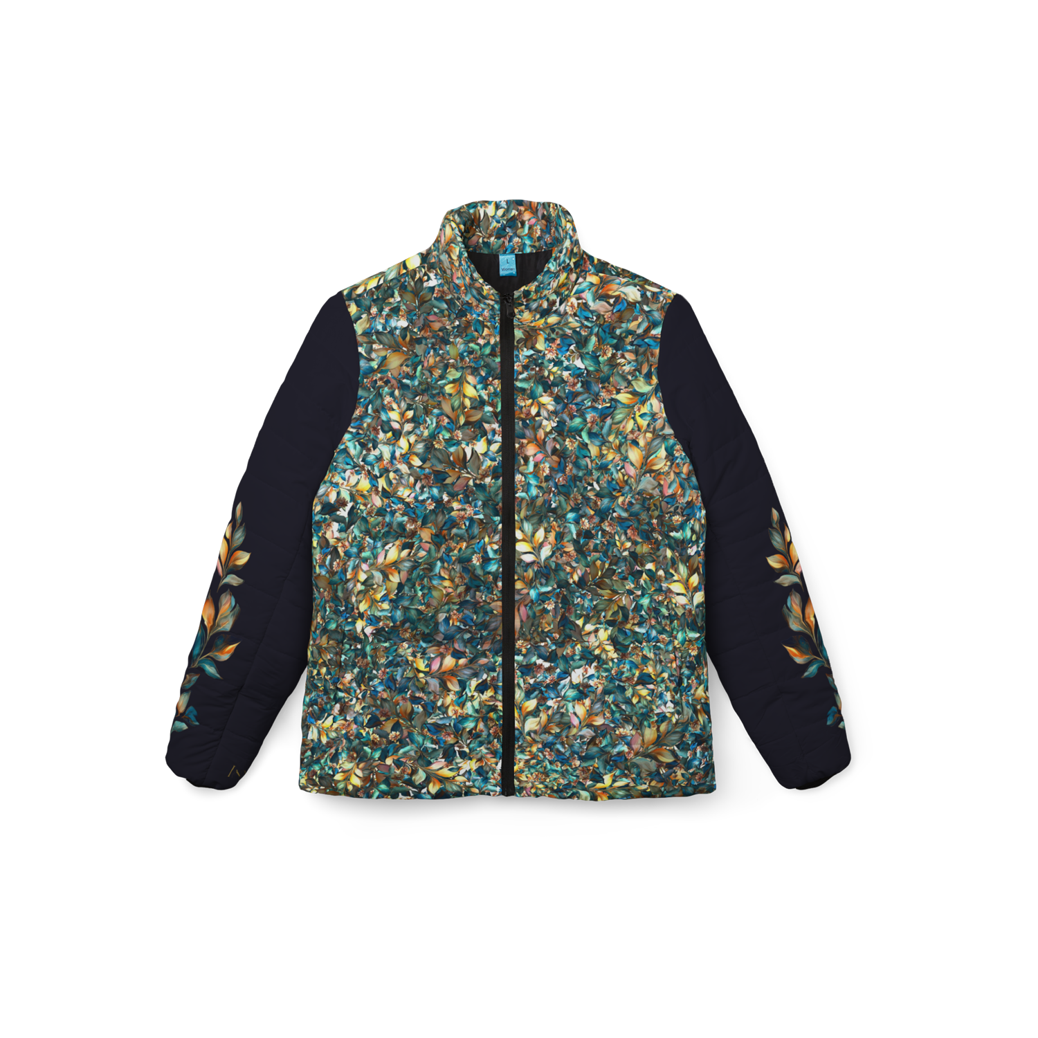 Sweet Serenity to the Galaxy Puffer