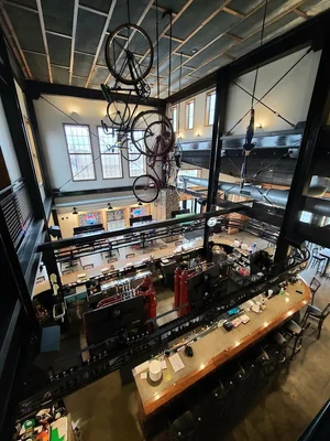 The Sandbox Restaurant & Bar