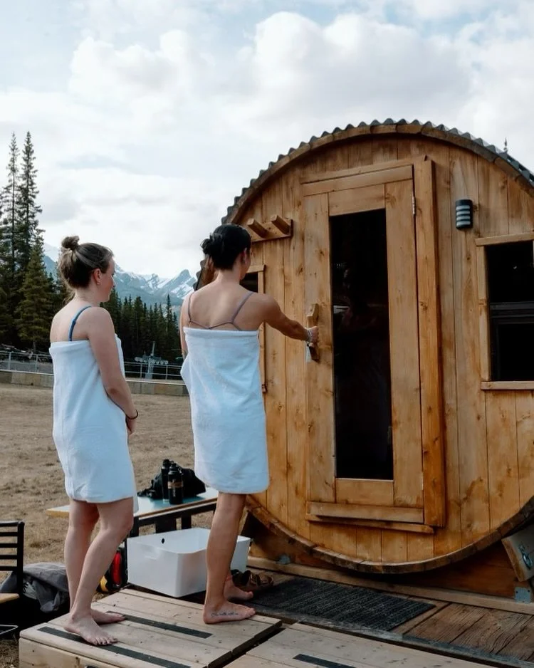 🌿 Ready to say yes to yourself?

Well In Banff 2026 tickets are now on sale &mdash; and we can&rsquo;t wait to welcome you back (or for the first time) for three unforgettable days in the mountains.

🧘&zwj;♀️ From mountaintop meditations, yoga flow