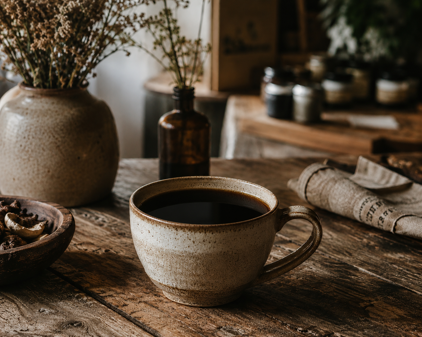 Eclipse Coffee