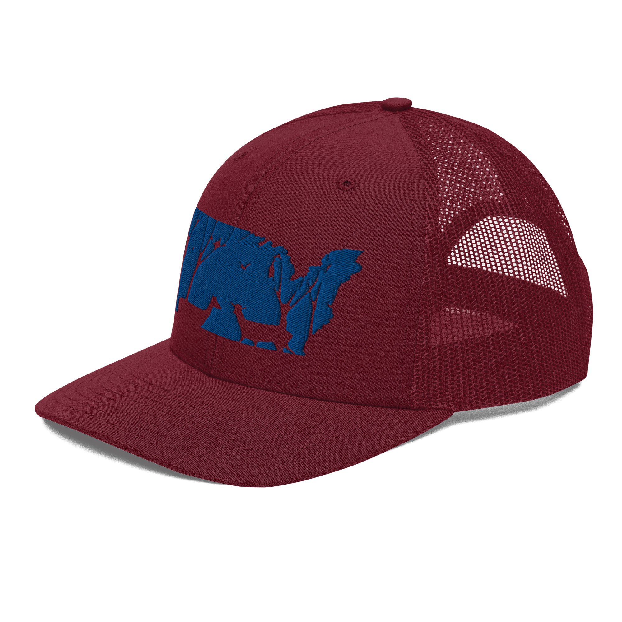 snapback-trucker-cap-cardinal-left-front-66f62ea41a4b6.jpg