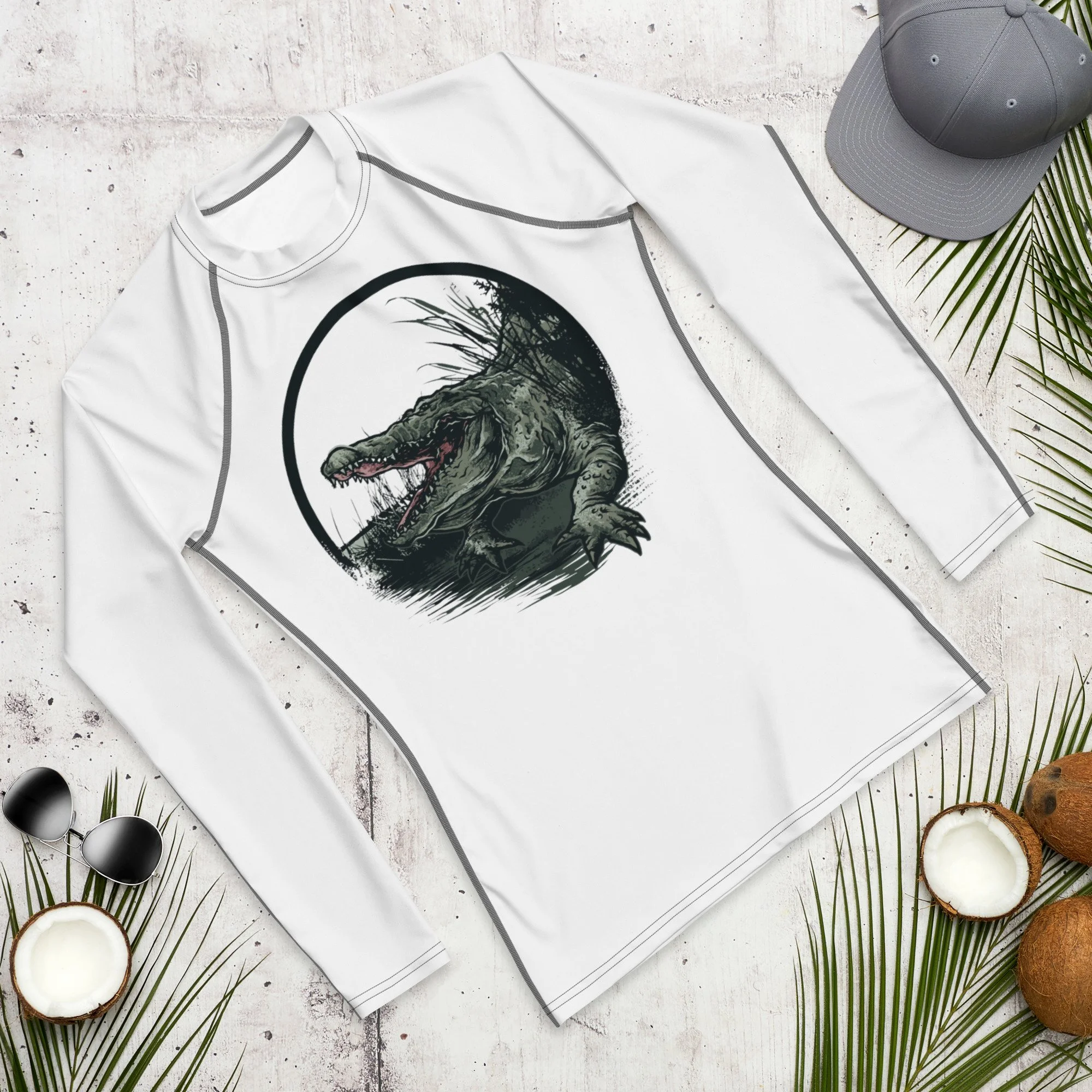 Rash Guard