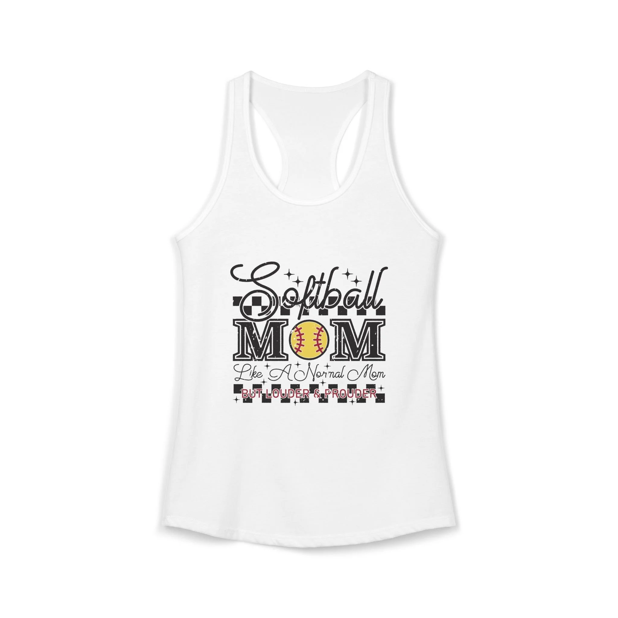 Women's Ideal Racerback Tank