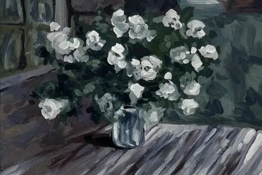 для лёли (2025)