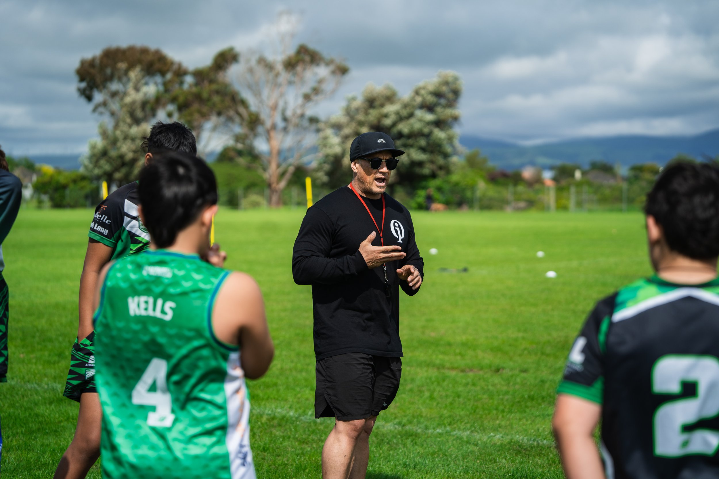 Whakatane