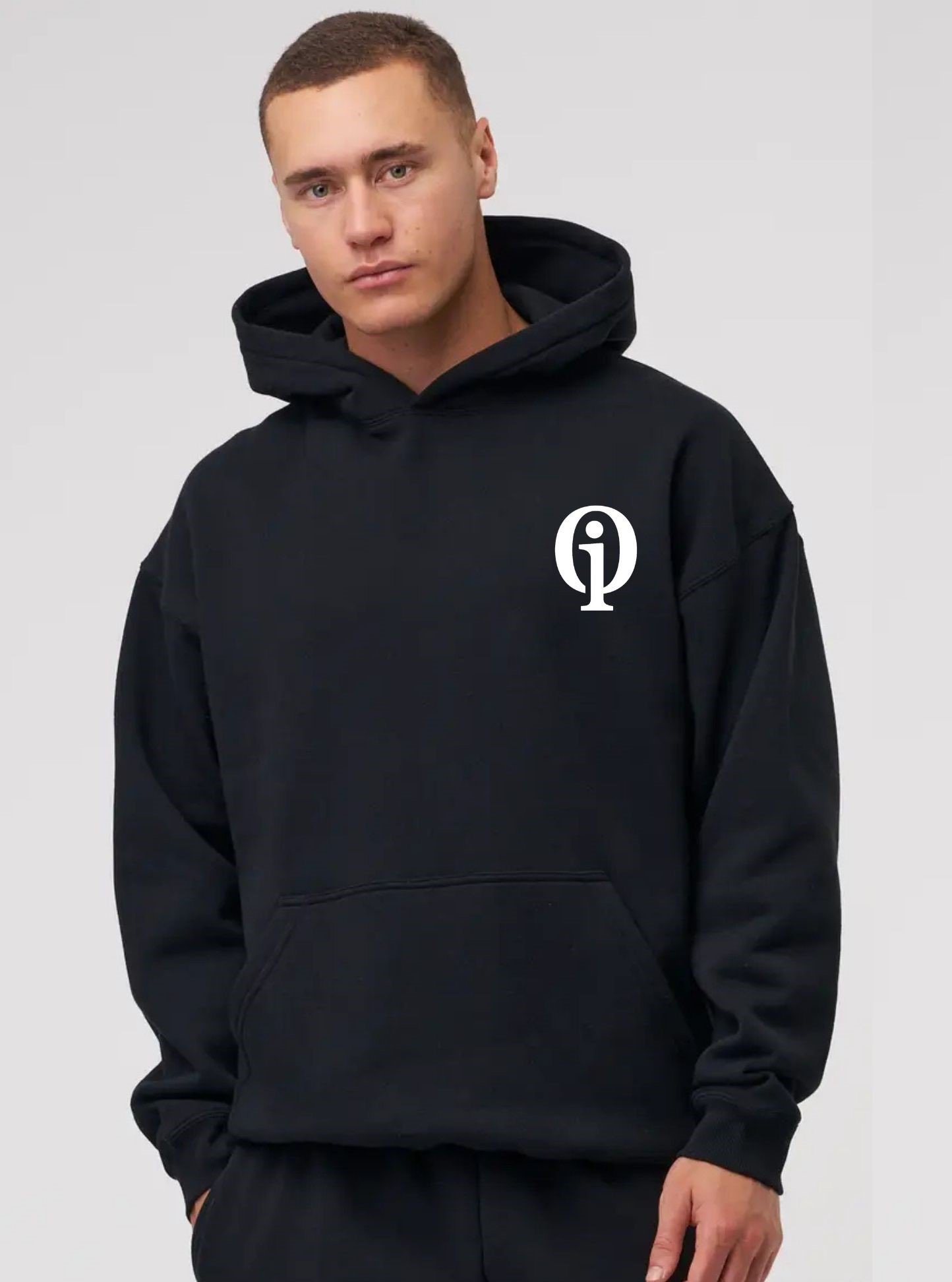 PIQ Hoodie
