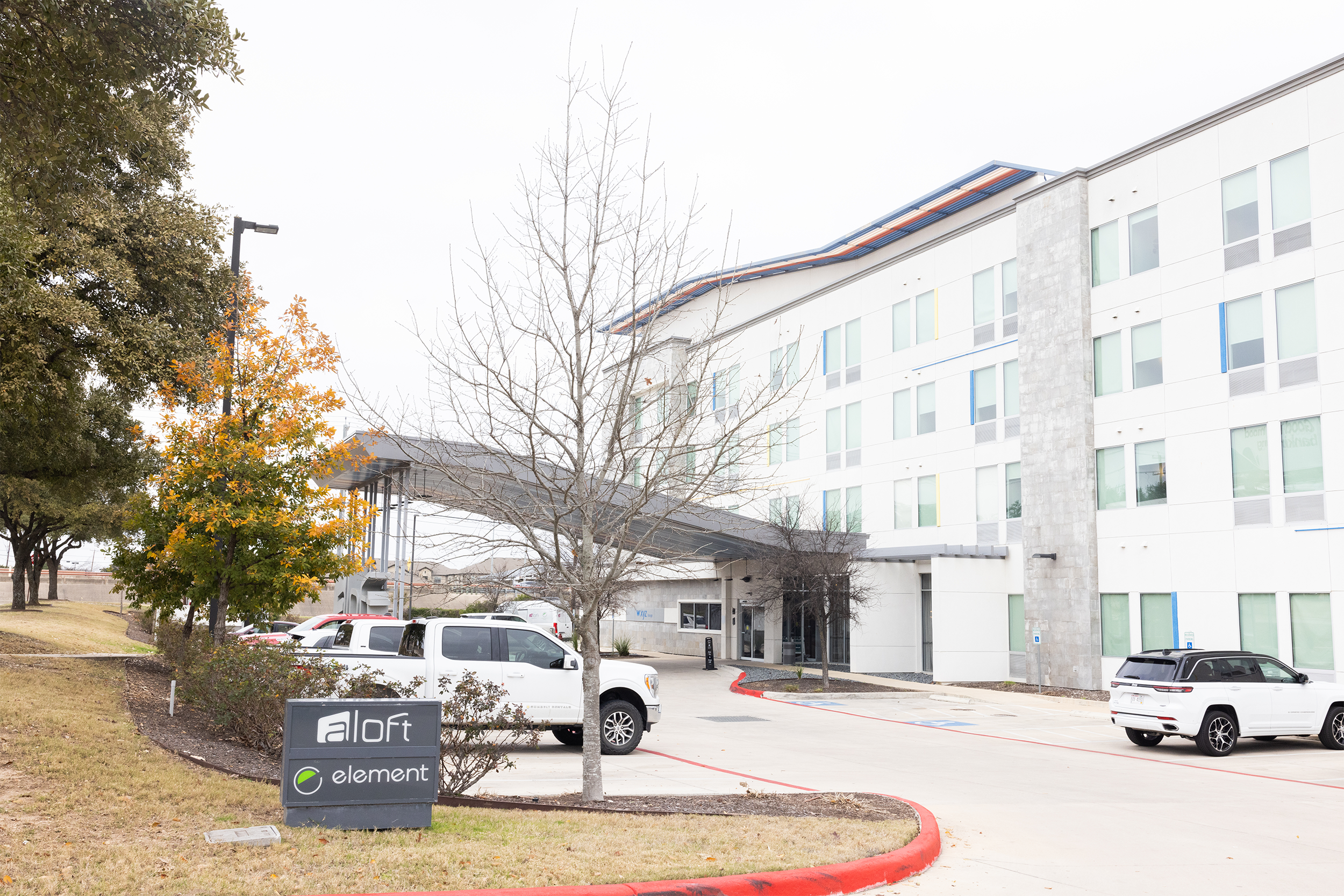 Image of Aloft Hotel