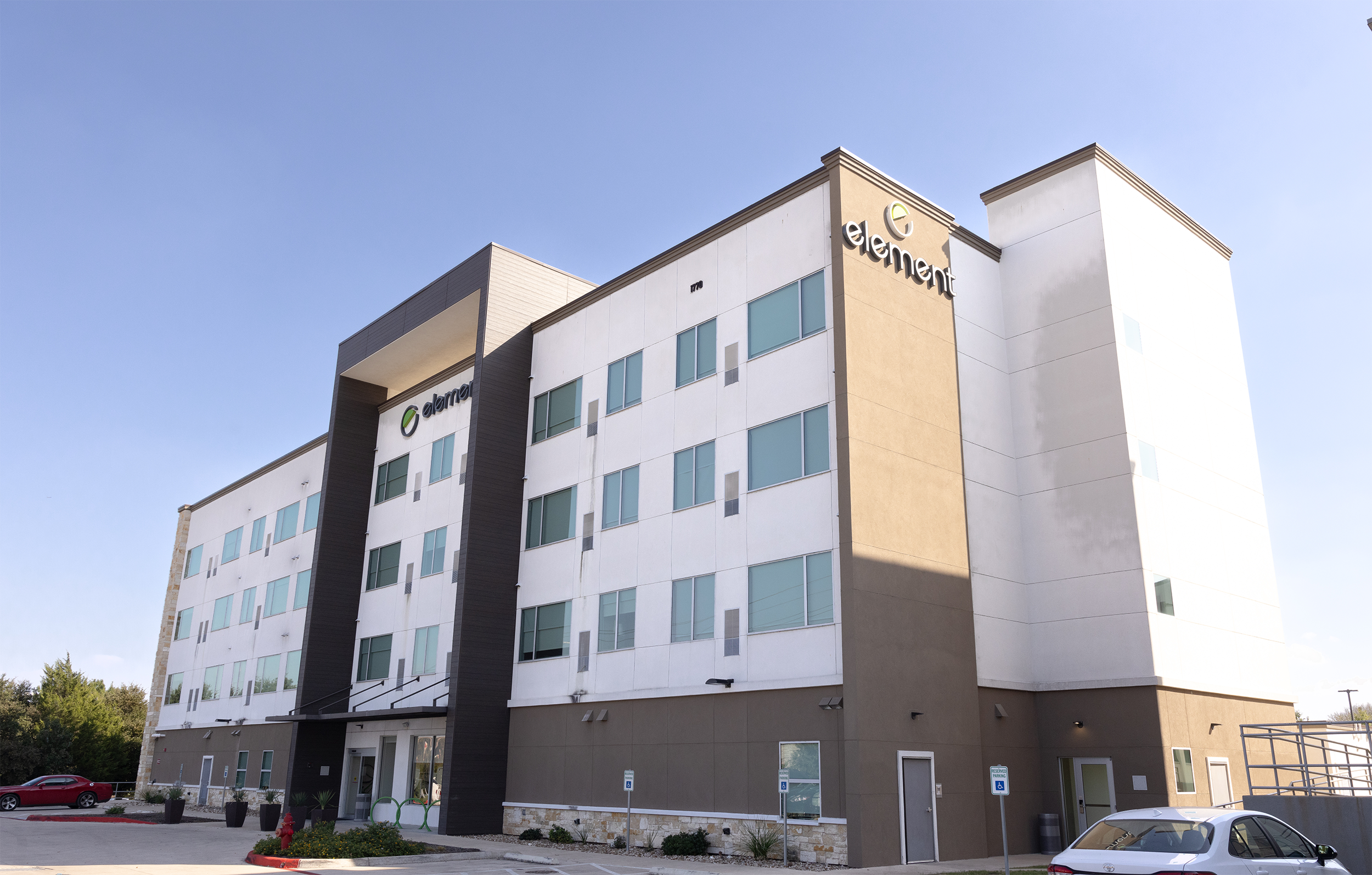Image of Element Hotel