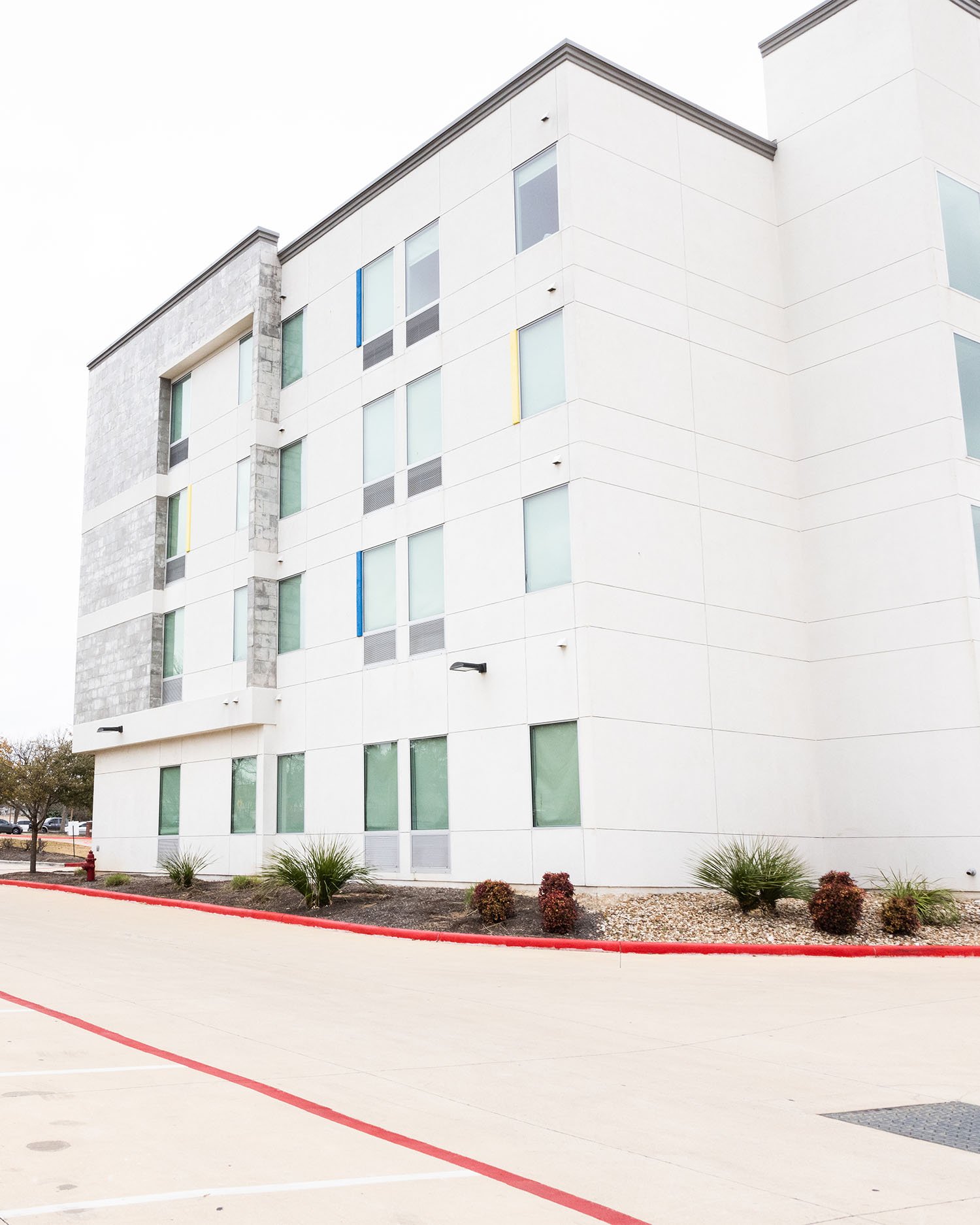 Image of Aloft Hotel