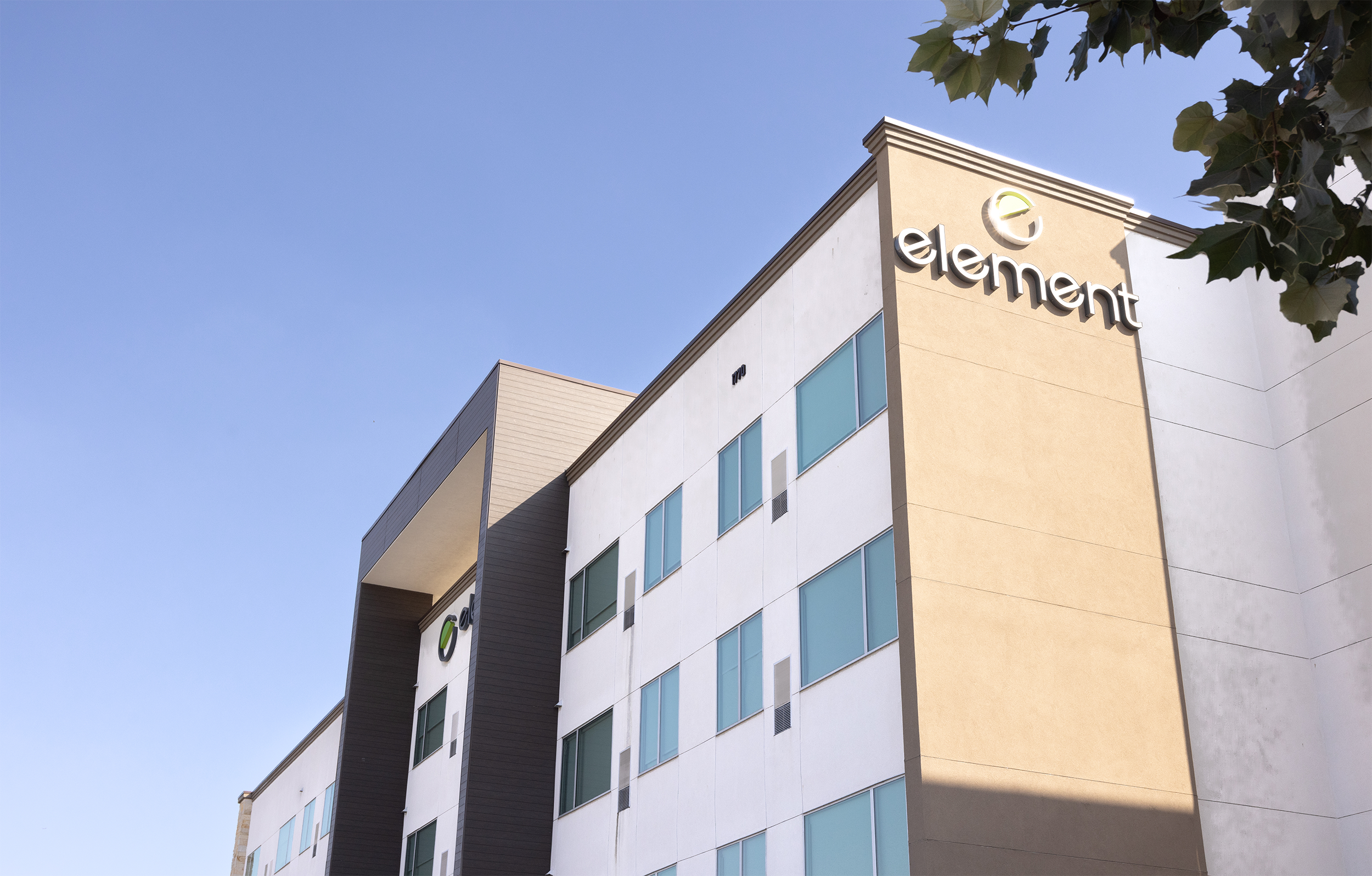Image of Element Hotel