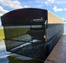 ShoreStation — Docking Solutions