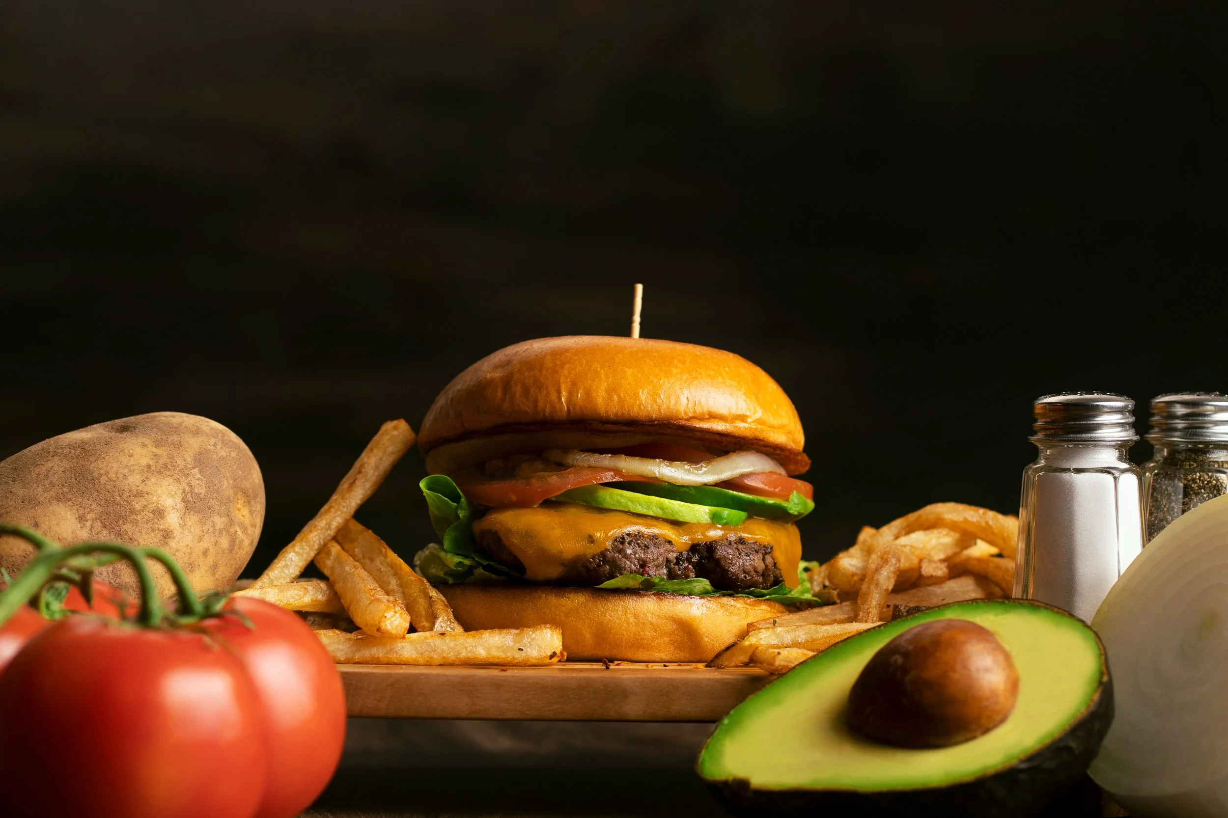 Food Photographs