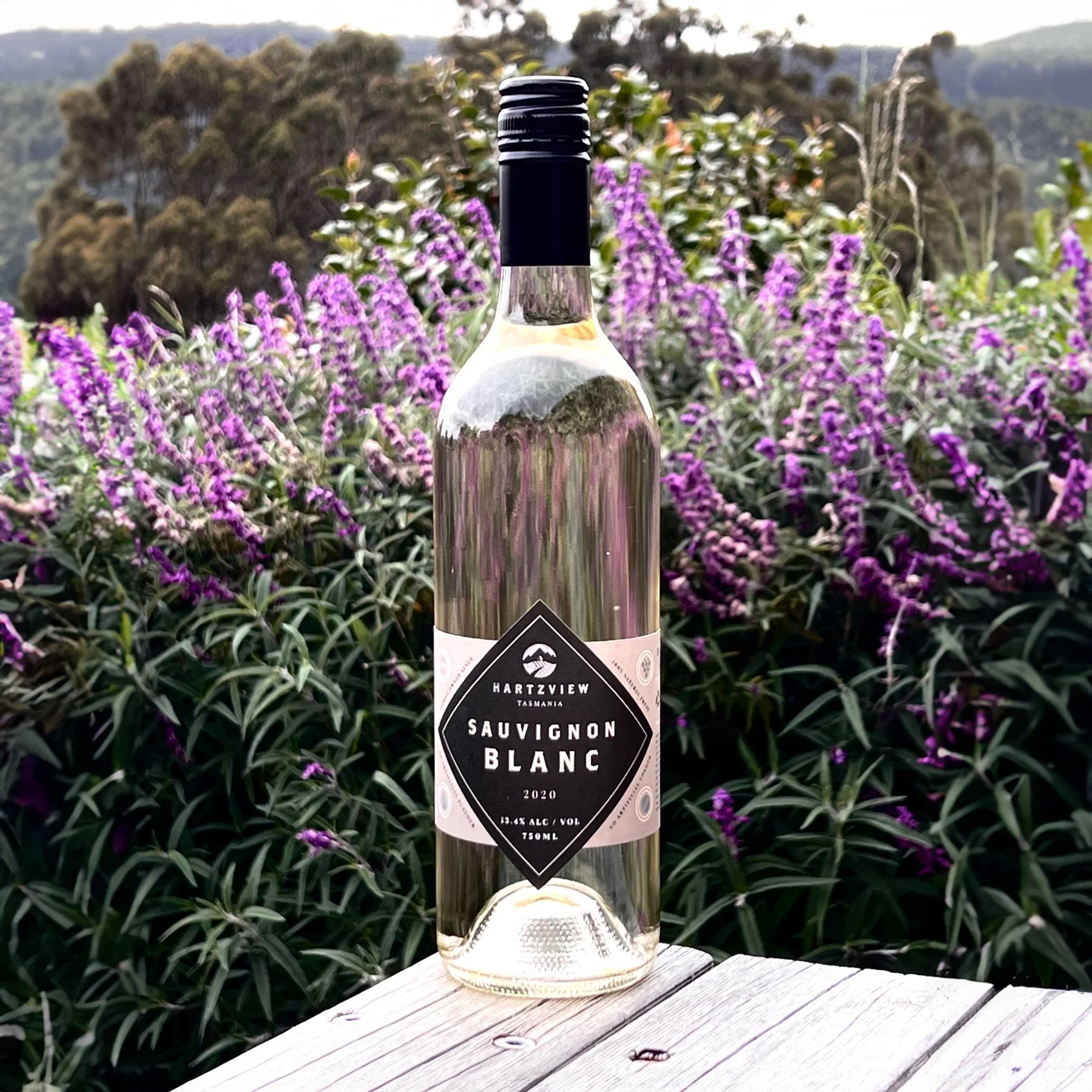 Hartzview Sauvignon Blanc 2020