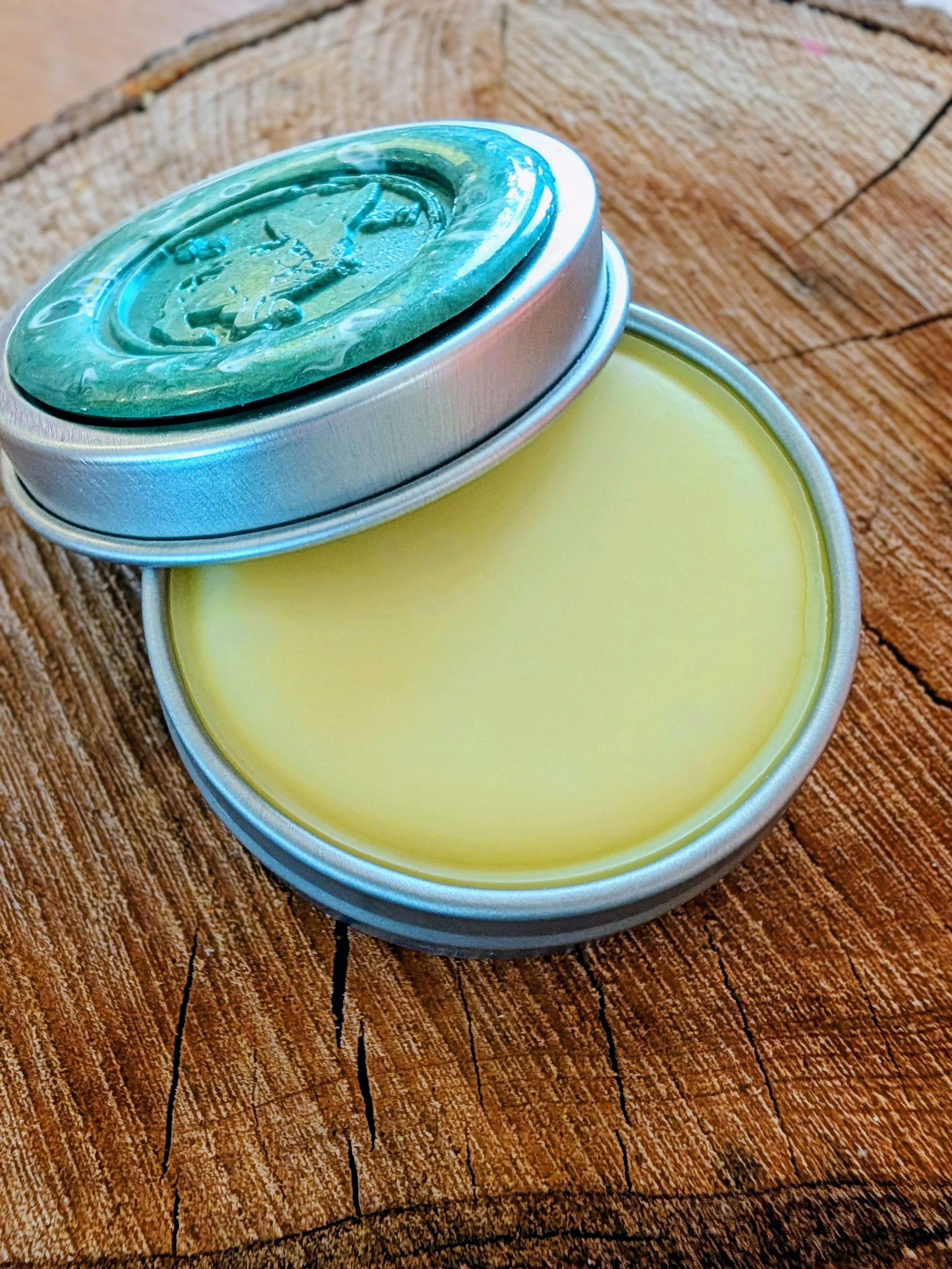 Good Dog Balm