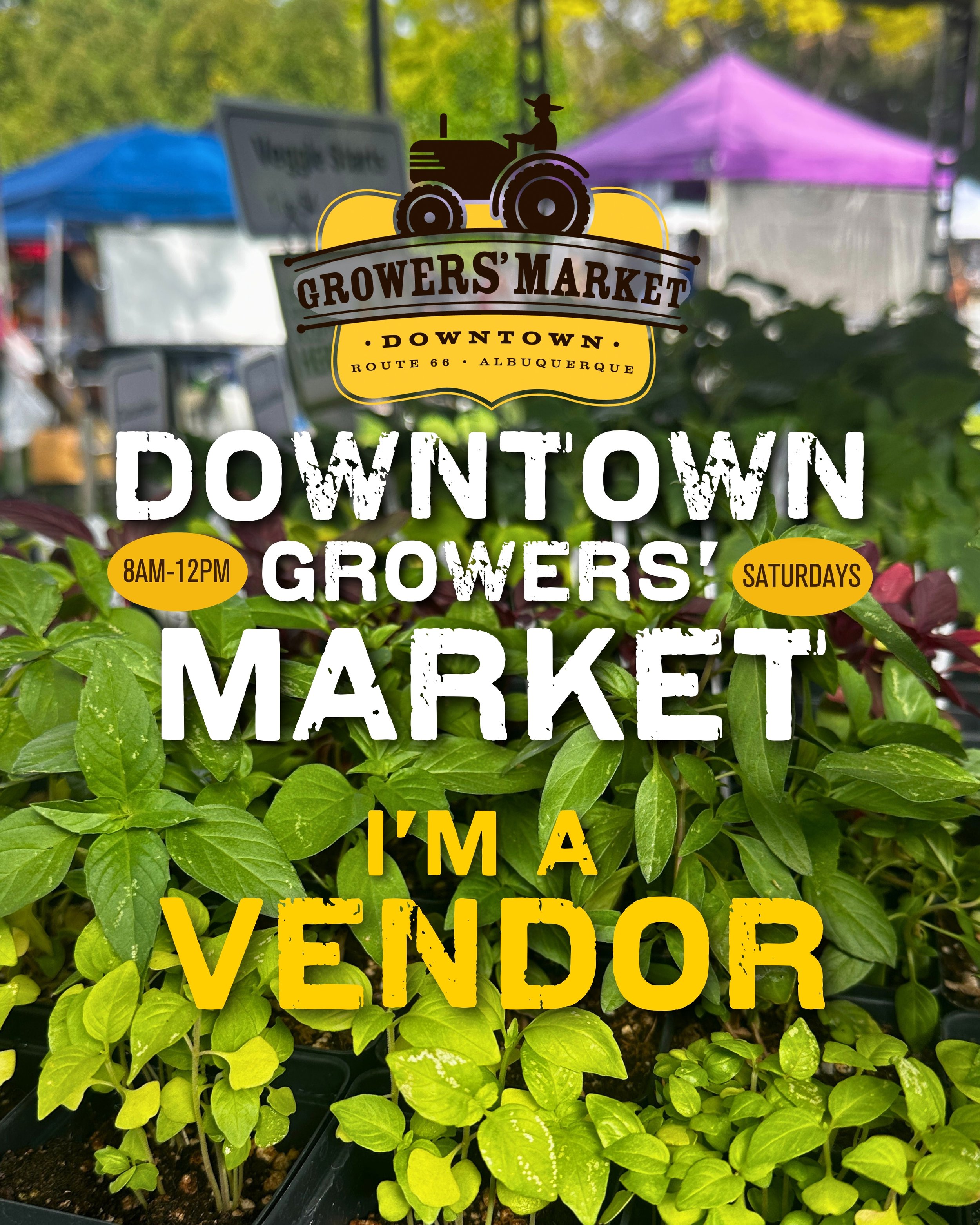 Downtown Growers Farmers Market