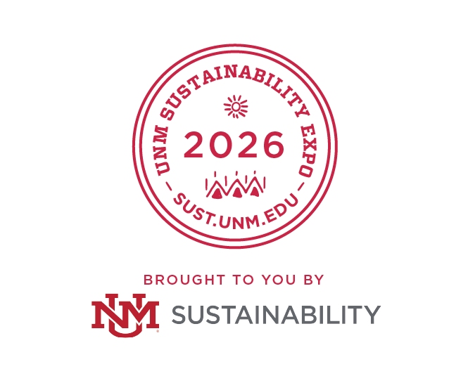 UNM Sustainability Expo