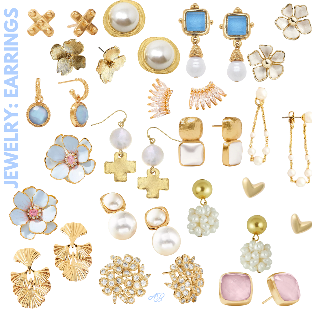 Jewelry!