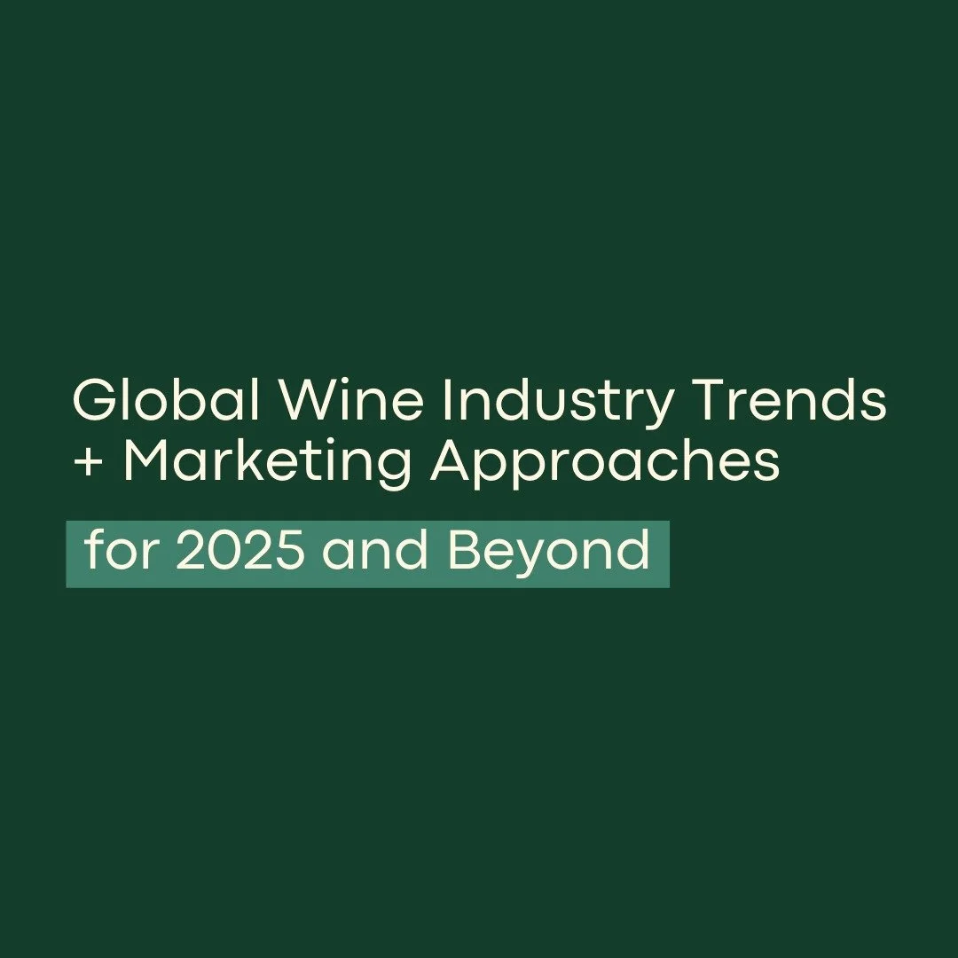 As the wine industry continues to evolve, brands have the opportunity to innovate and adapt.

Discover how Splash Wine Marketing can help your brand navigate industry shifts. Learn more at splashwine.com.au via the link in bio 🍷