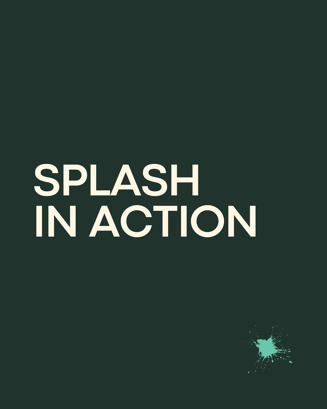 Showcasing impact across campaigns by Splash

From regional activations to wine launches, each project combined strategy, content and community engagement to deliver results, with every campaign an opportunity to learn, refine and build on what wor