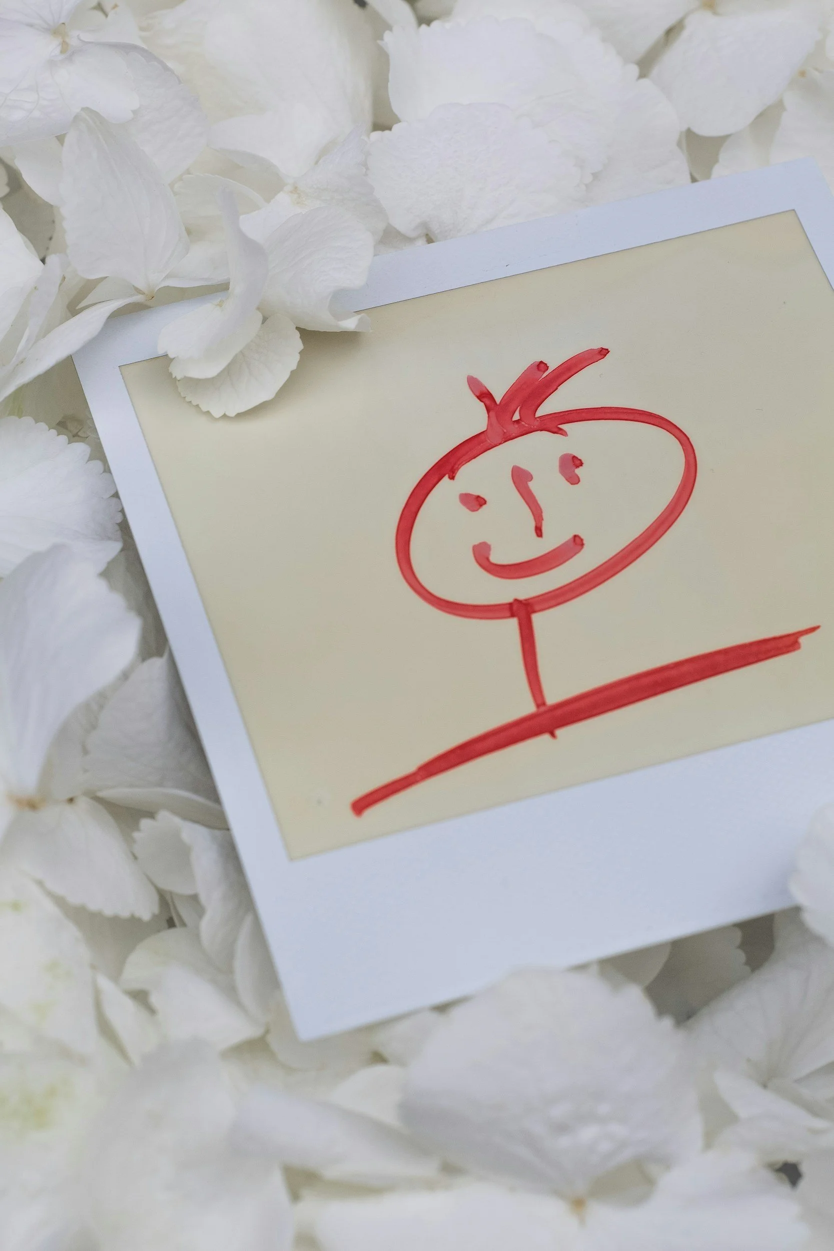 Portrait of a beautiful smiling stick figure doing orofacial myofunctional therapyIndian woman