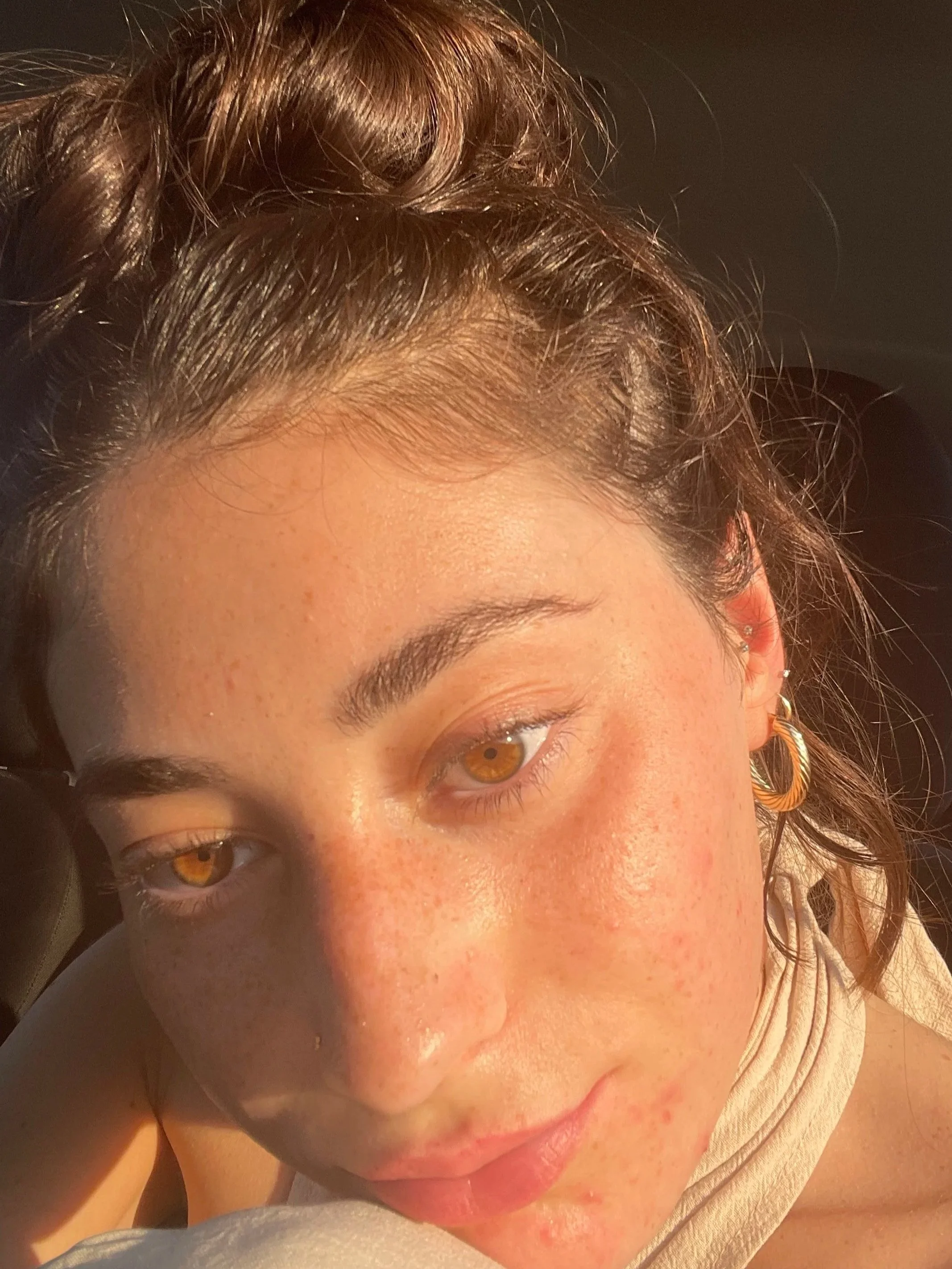 𝘈 𝘭𝘰𝘷𝘦 𝘭𝘦𝘵𝘵𝘦𝘳 𝘵𝘰 𝘮𝘺𝘴𝘦𝘭𝘧 𝘢𝘯𝘥 𝘢𝘭𝘭 𝘸𝘰𝘮𝘦𝘯