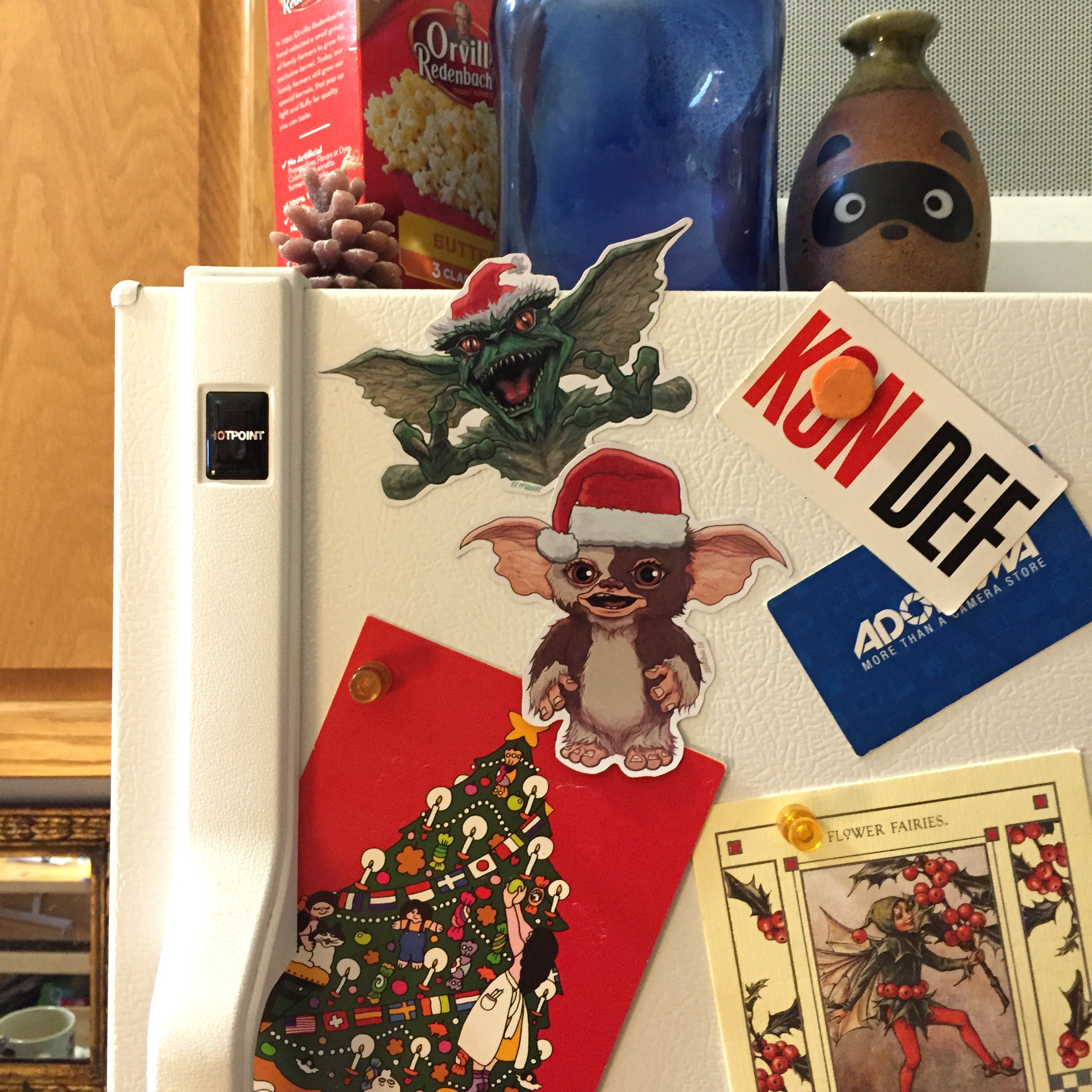 GREMLINS Fridge Magnets PJ McQuade 2.jpg