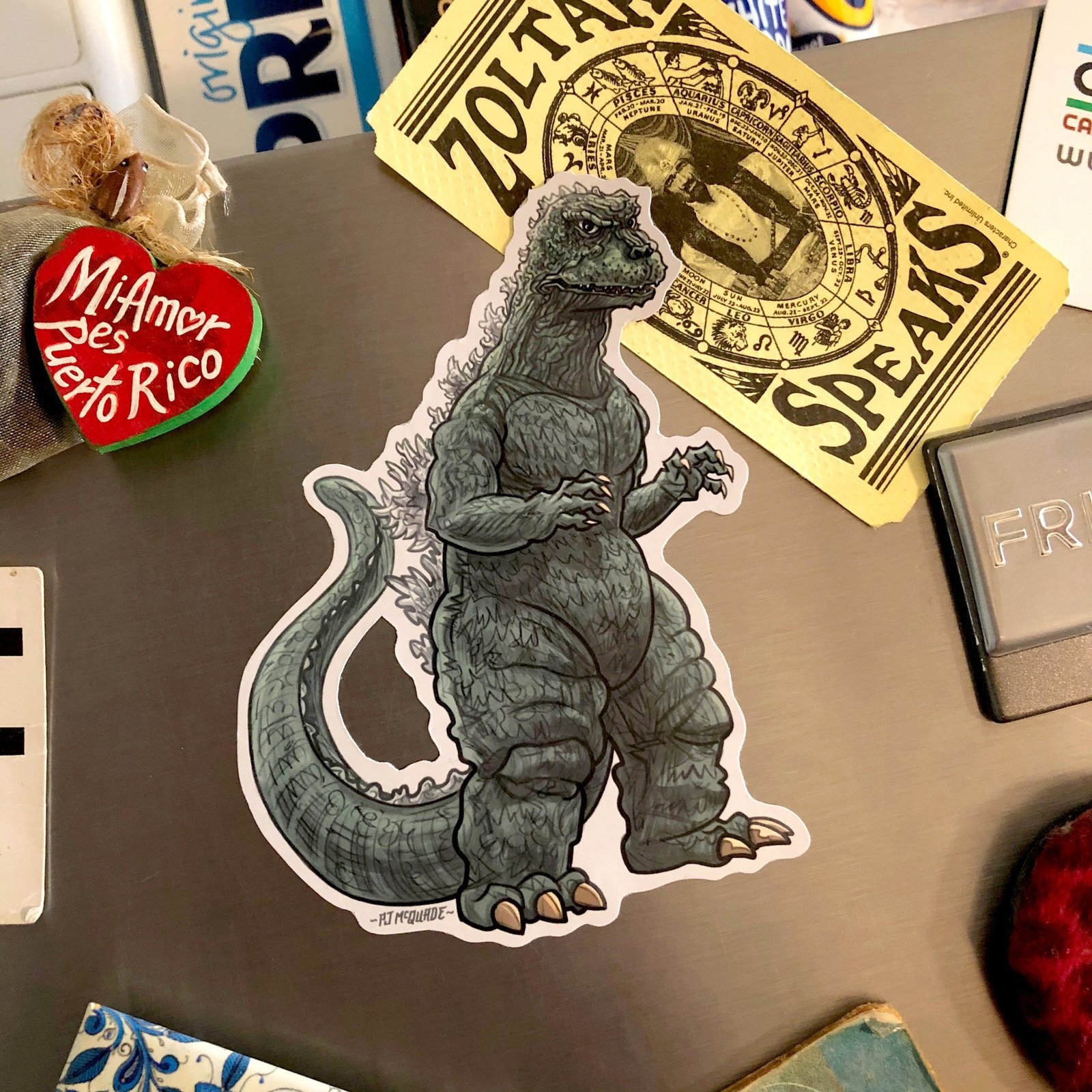 1410GodzillaFullFridgeMagnetCastleMcQuade4.jpg