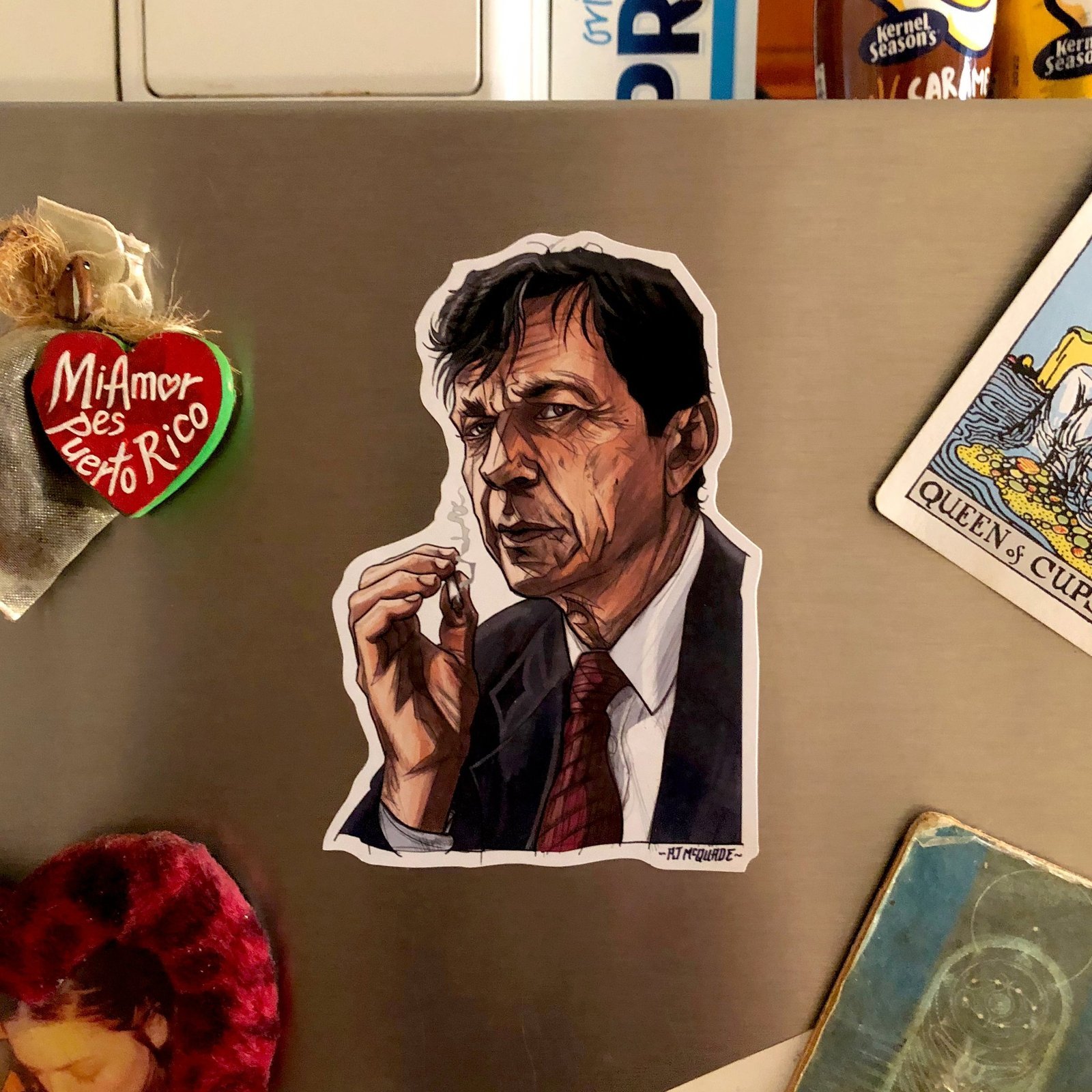 7284TheSmokingManX-FILESFridgeMagnetPJCastleMcQuade2.jpg